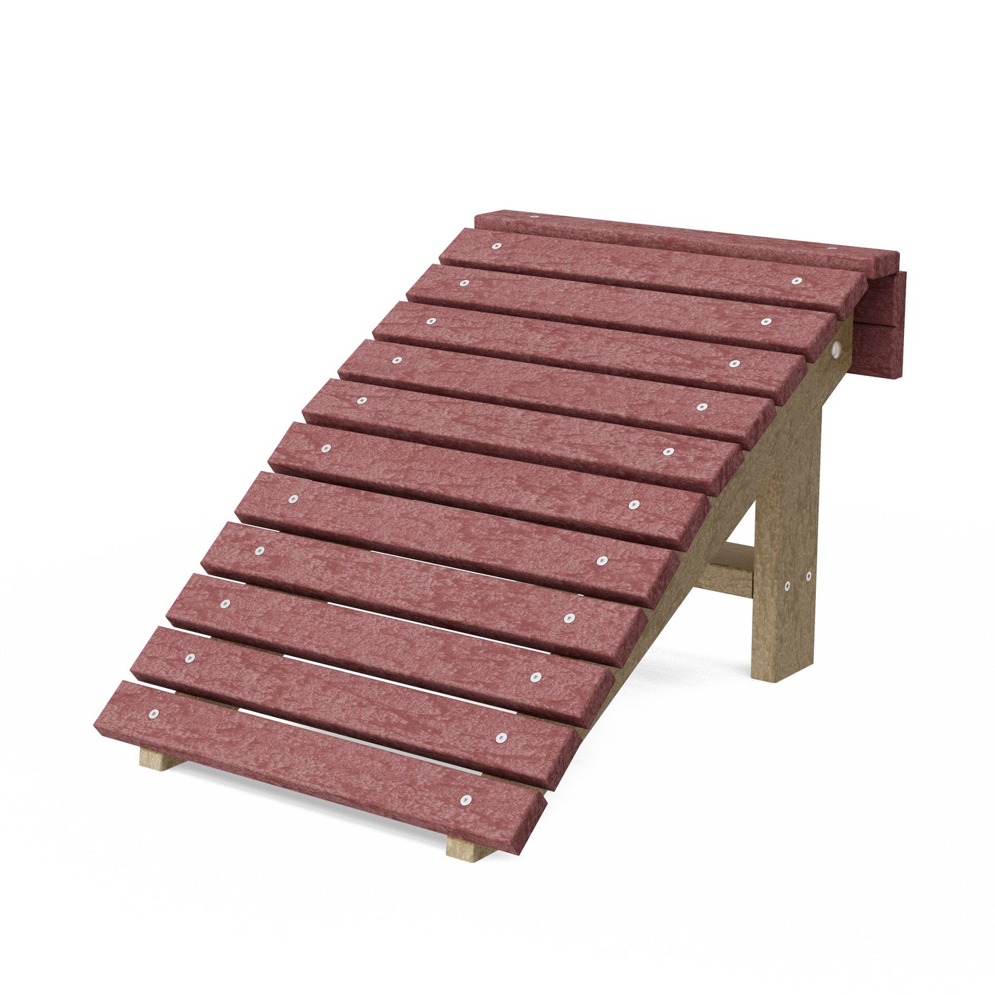 Heritage Adirondack Folding Footrest