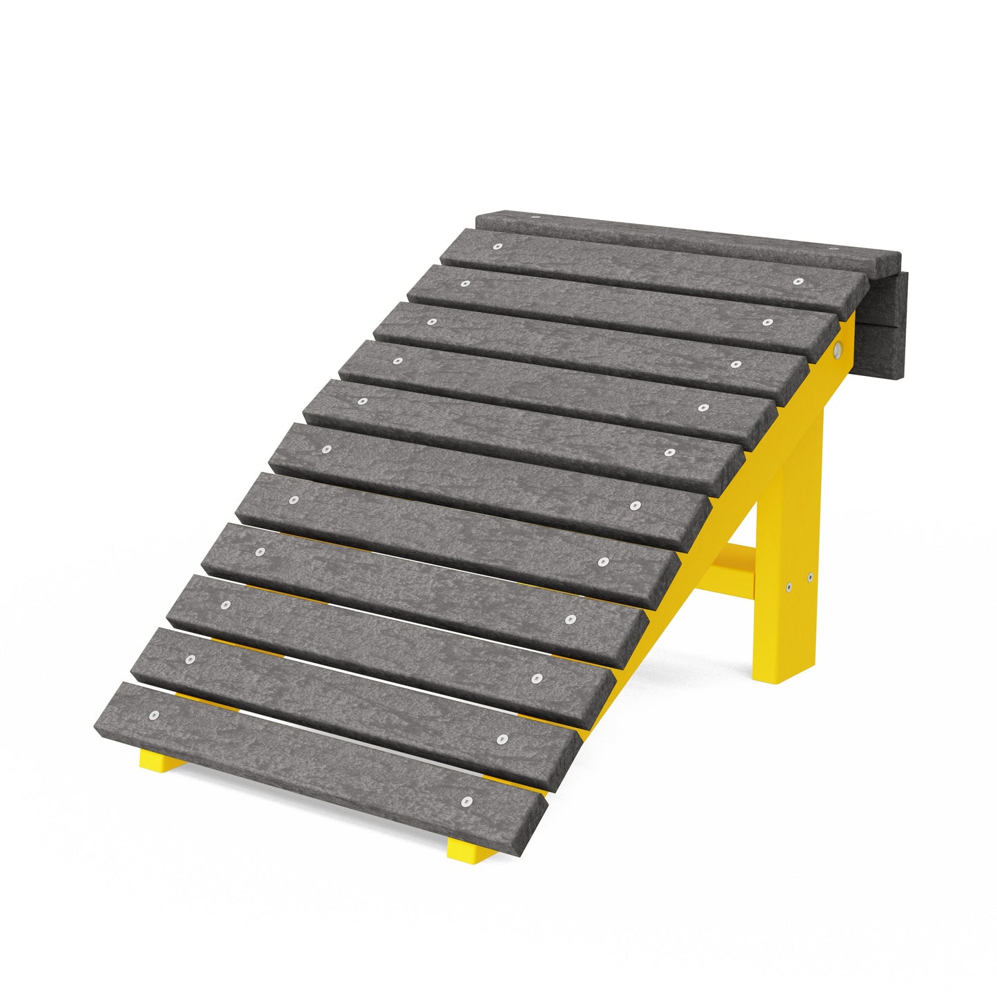 Heritage Adirondack Folding Footrest