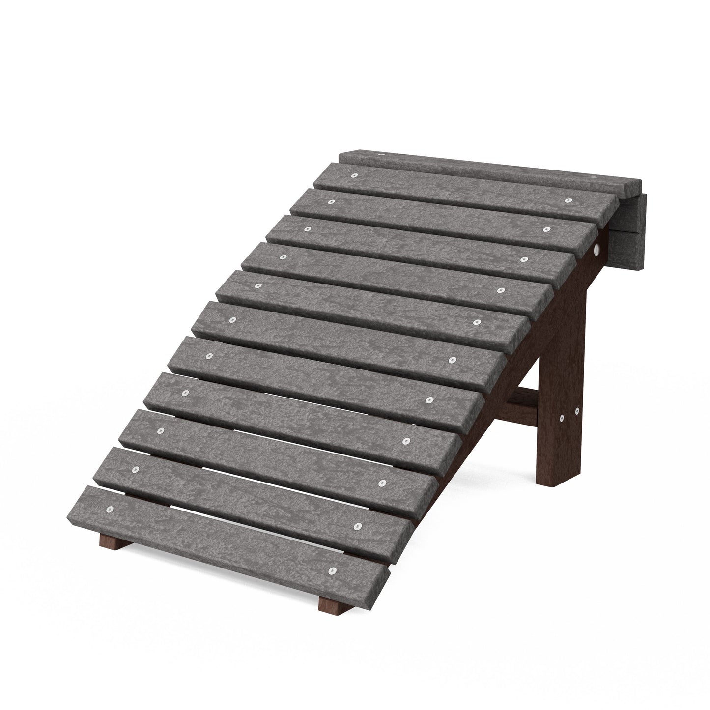 Heritage Adirondack Folding Footrest