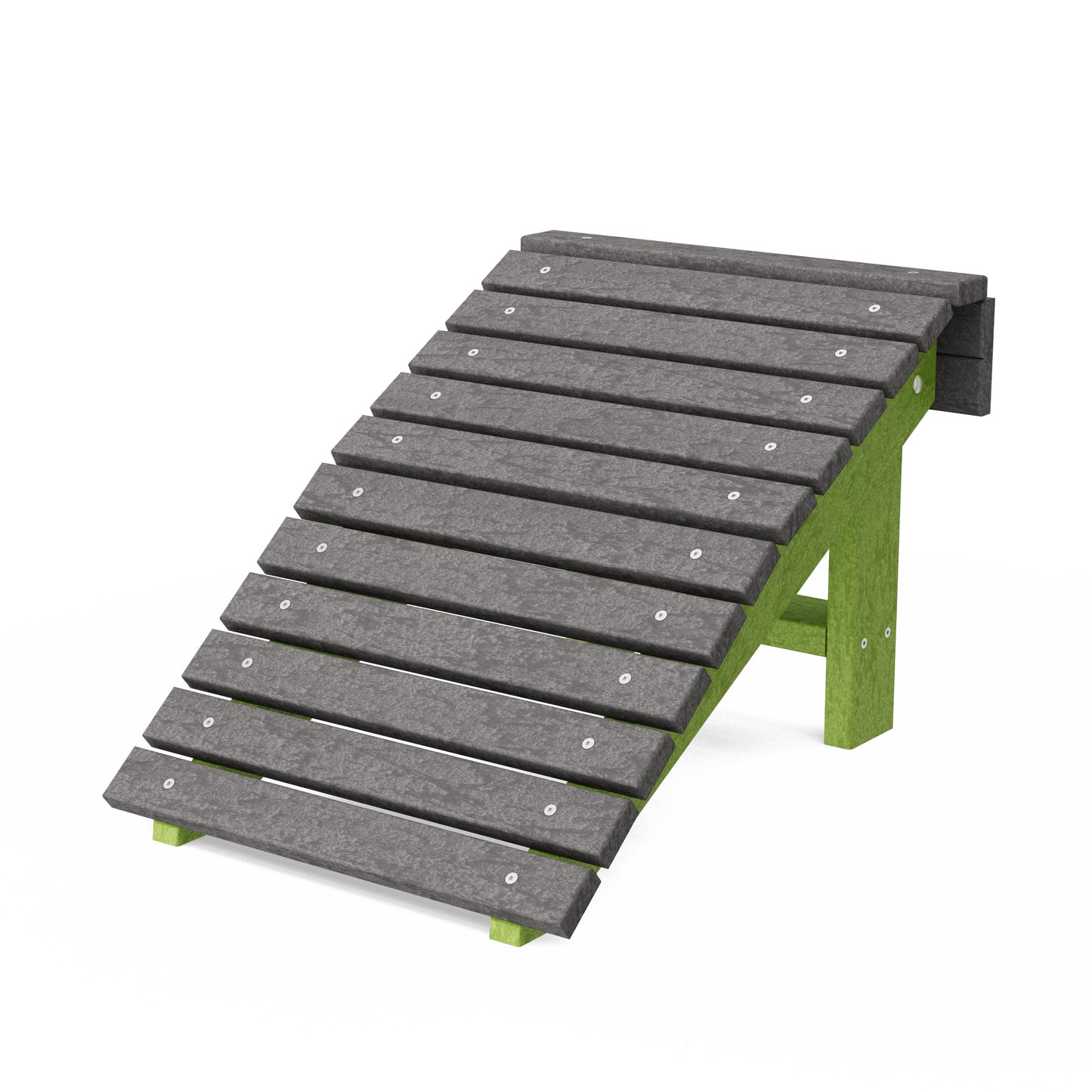 Heritage Adirondack Folding Footrest