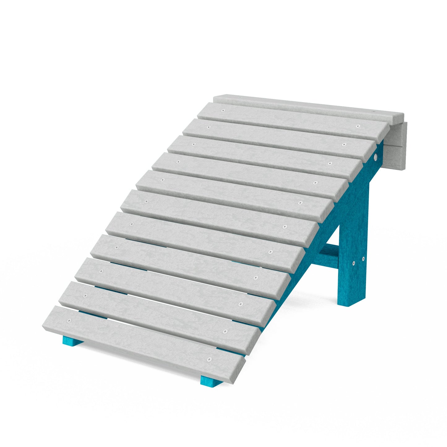 Heritage Adirondack Folding Footrest