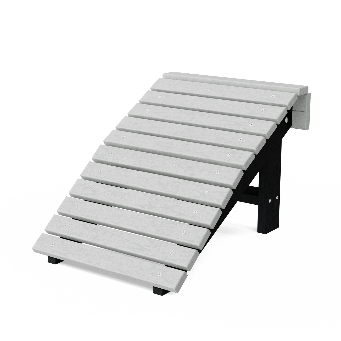 Heritage Adirondack Folding Footrest