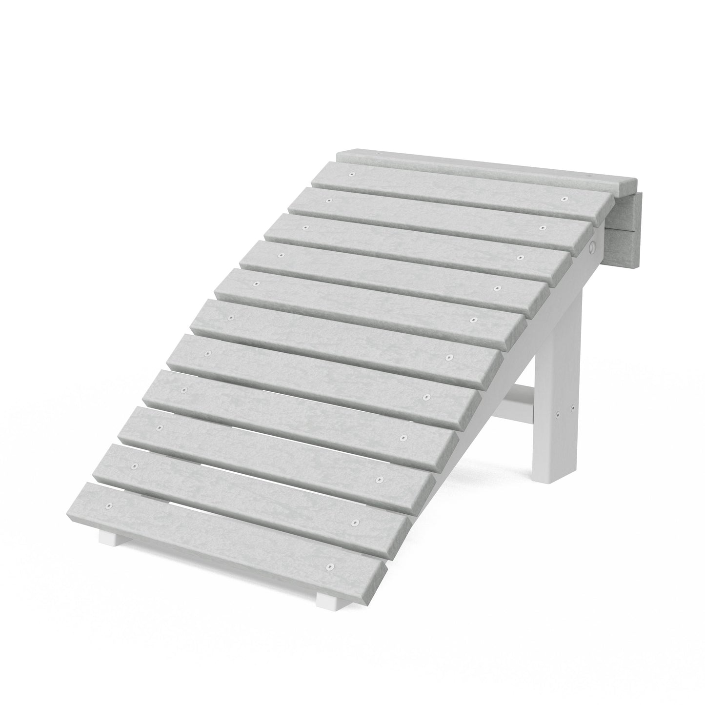 Heritage Adirondack Folding Footrest