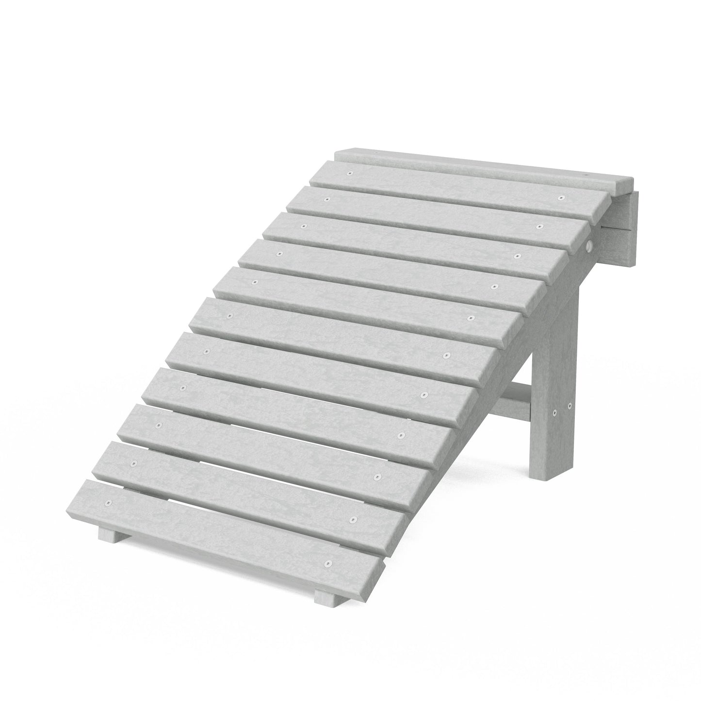 Heritage Adirondack Folding Footrest