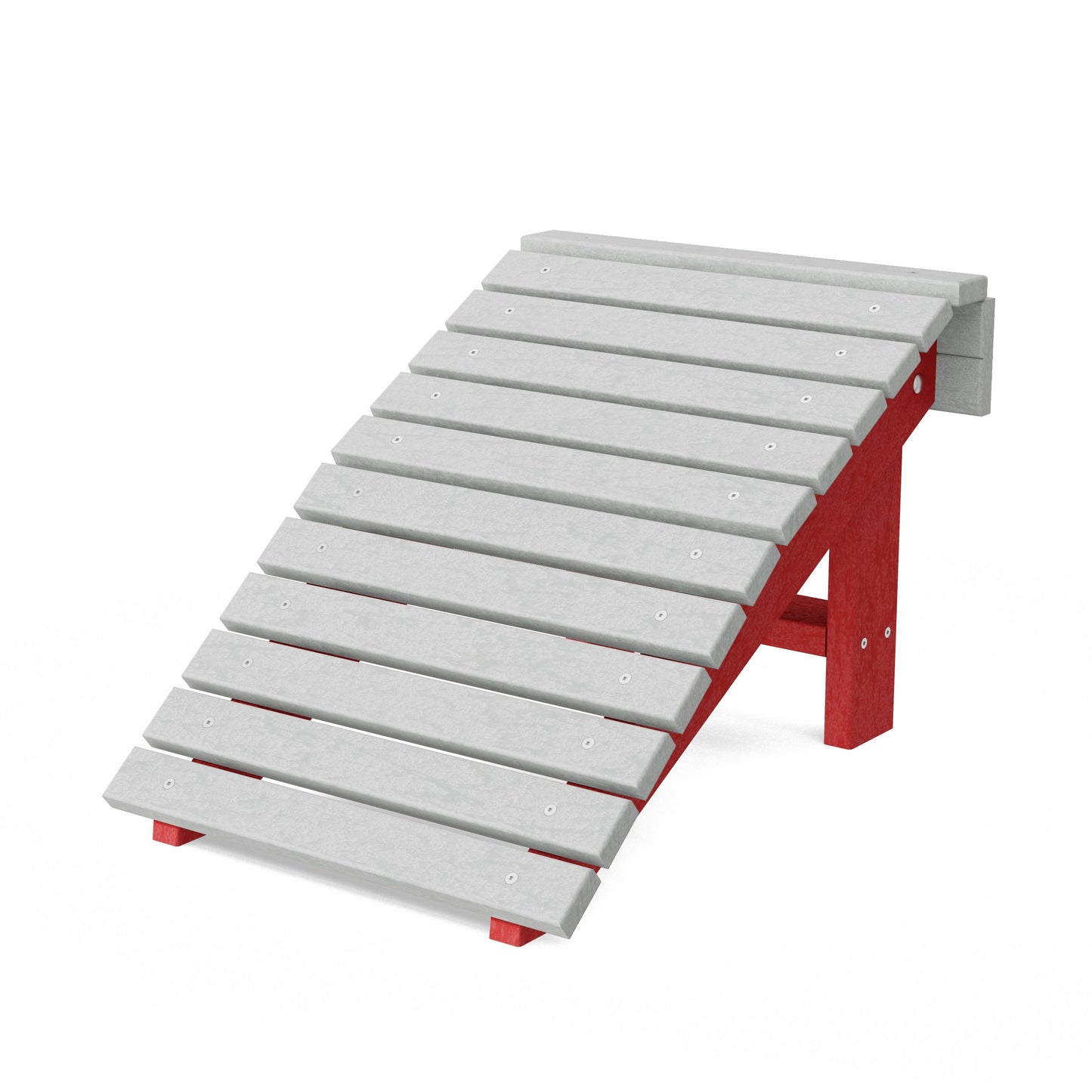 Heritage Adirondack Folding Footrest