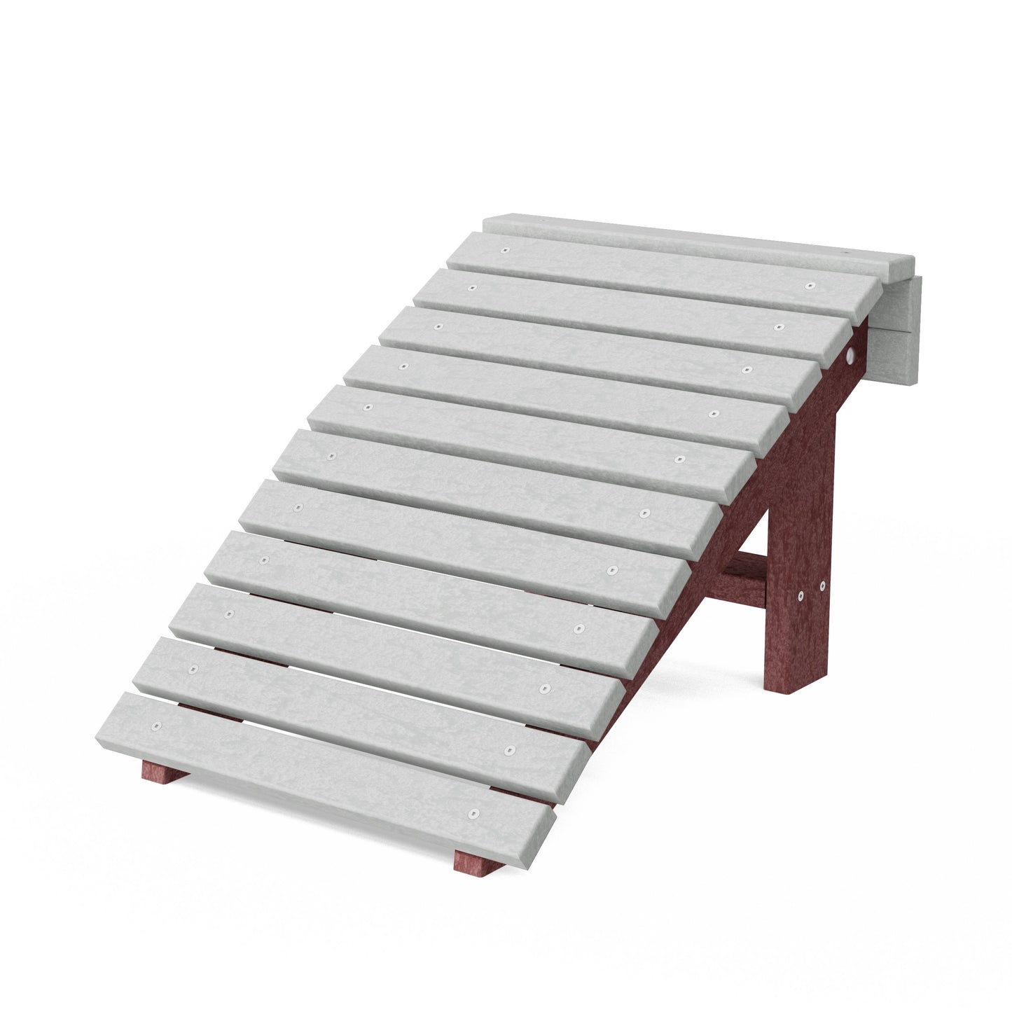 Heritage Adirondack Folding Footrest