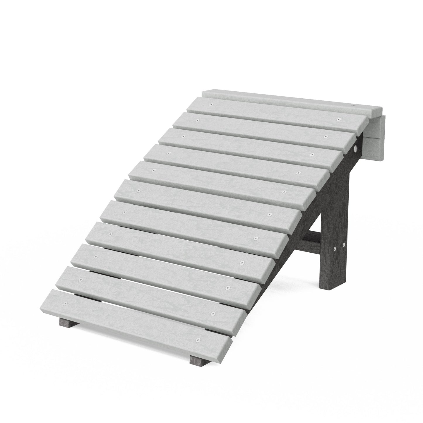 Heritage Adirondack Folding Footrest