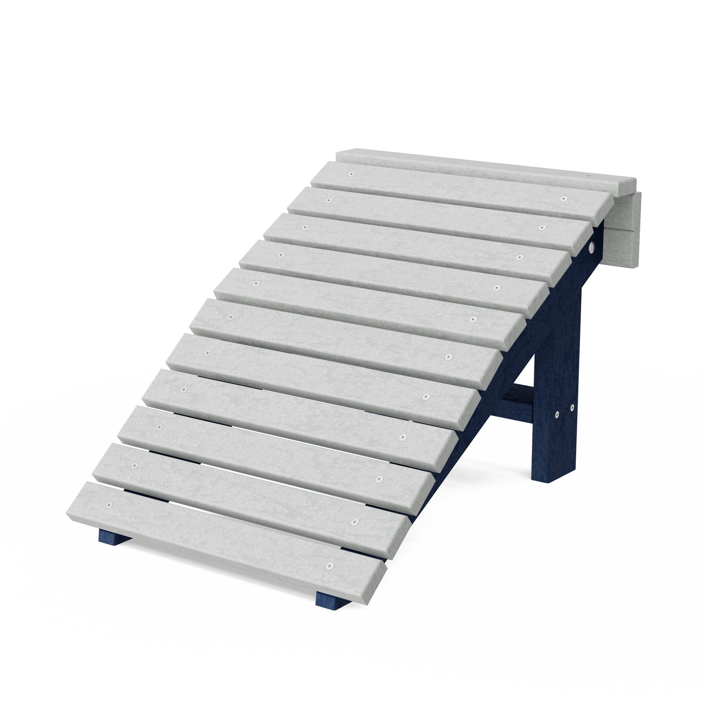 Heritage Adirondack Folding Footrest