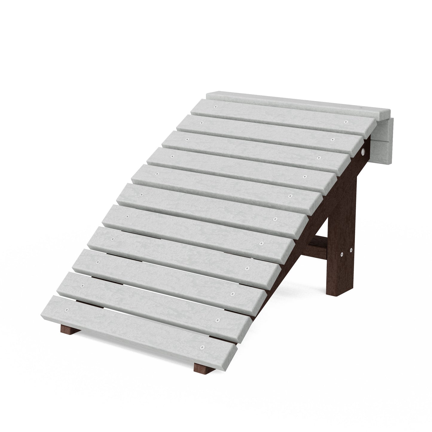 Heritage Adirondack Folding Footrest