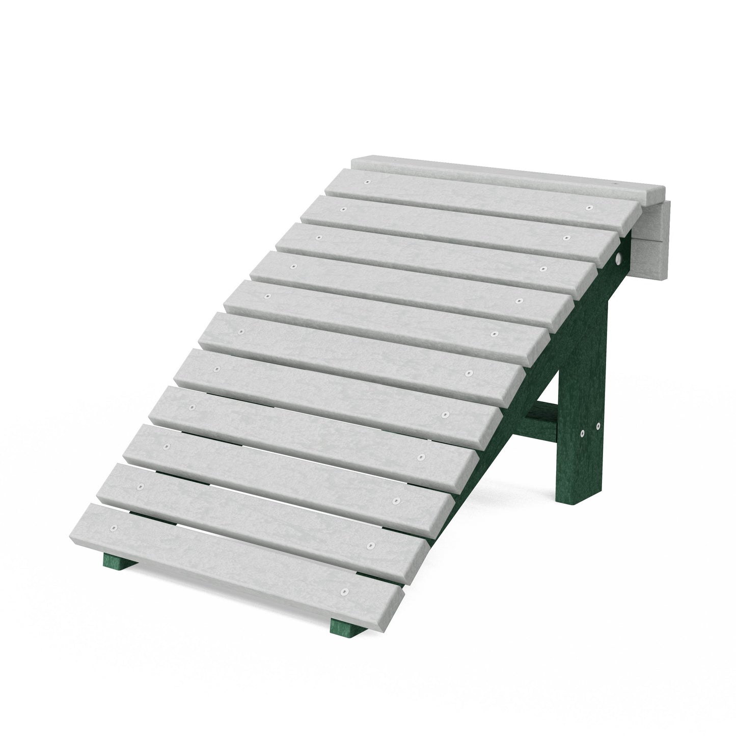 Heritage Adirondack Folding Footrest