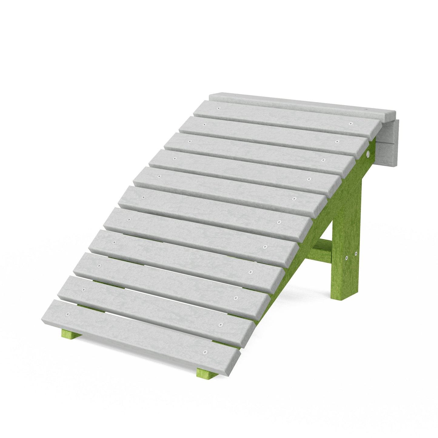 Heritage Adirondack Folding Footrest