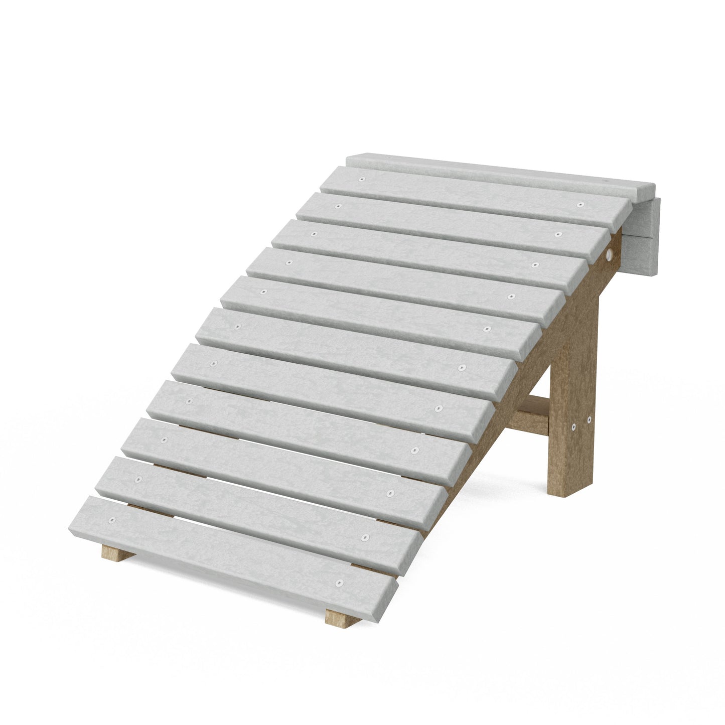 Heritage Adirondack Folding Footrest