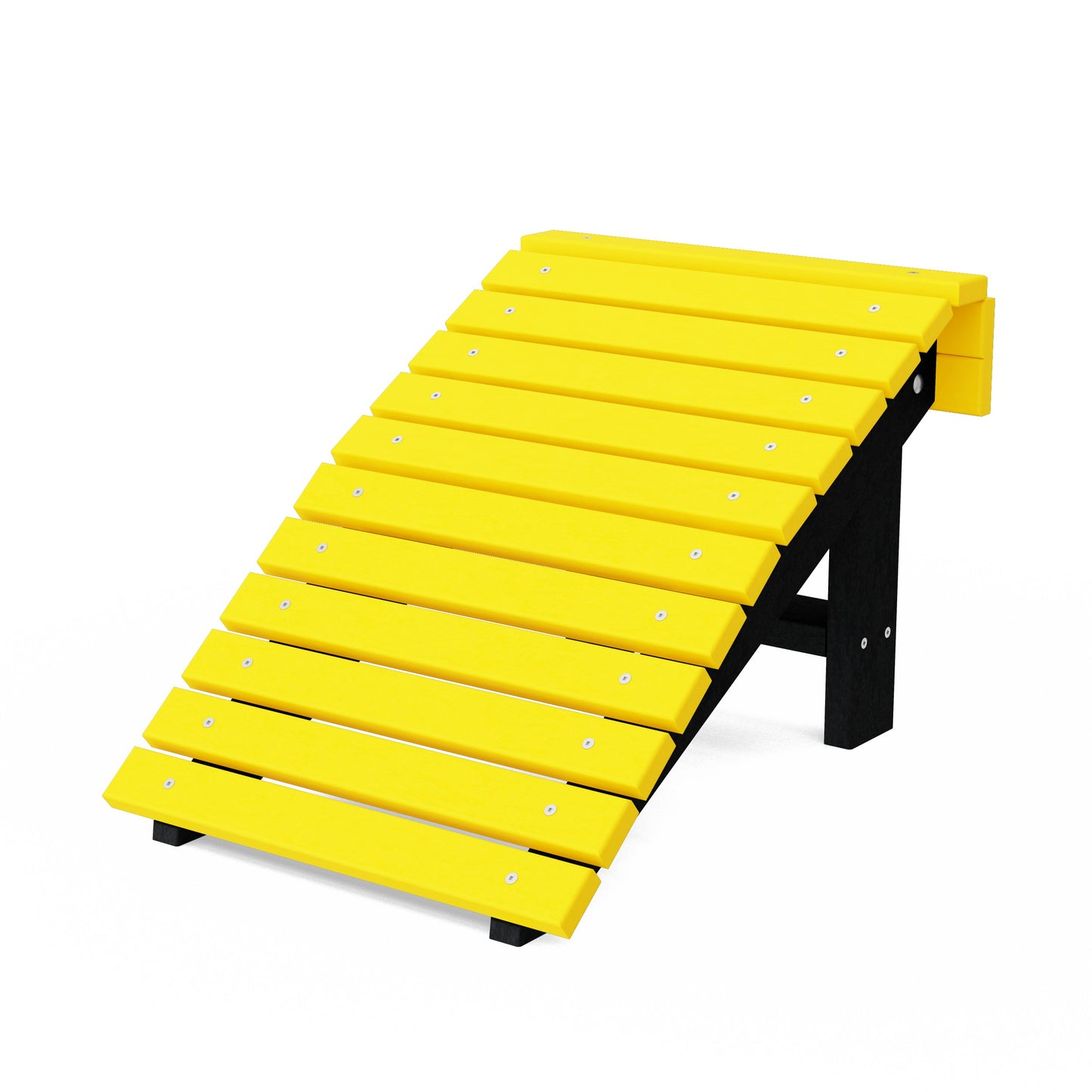 Heritage Adirondack Folding Footrest