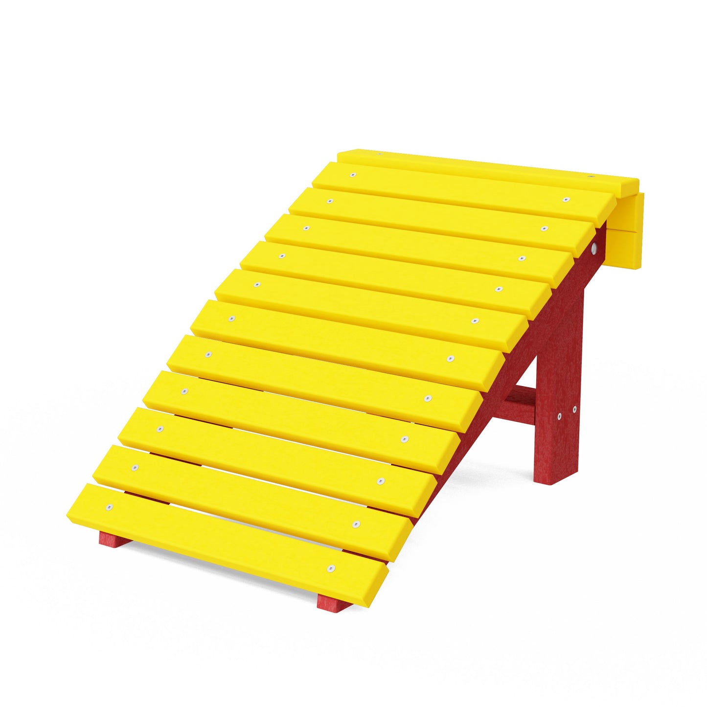 Heritage Adirondack Folding Footrest