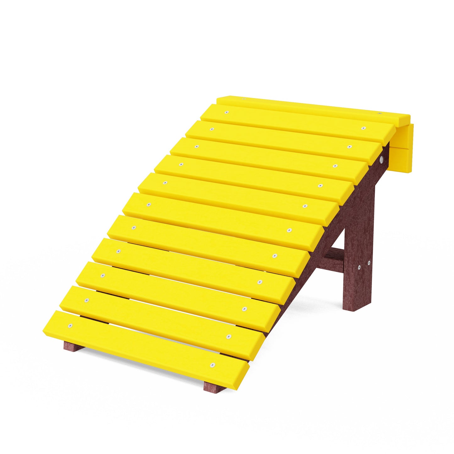 Heritage Adirondack Folding Footrest