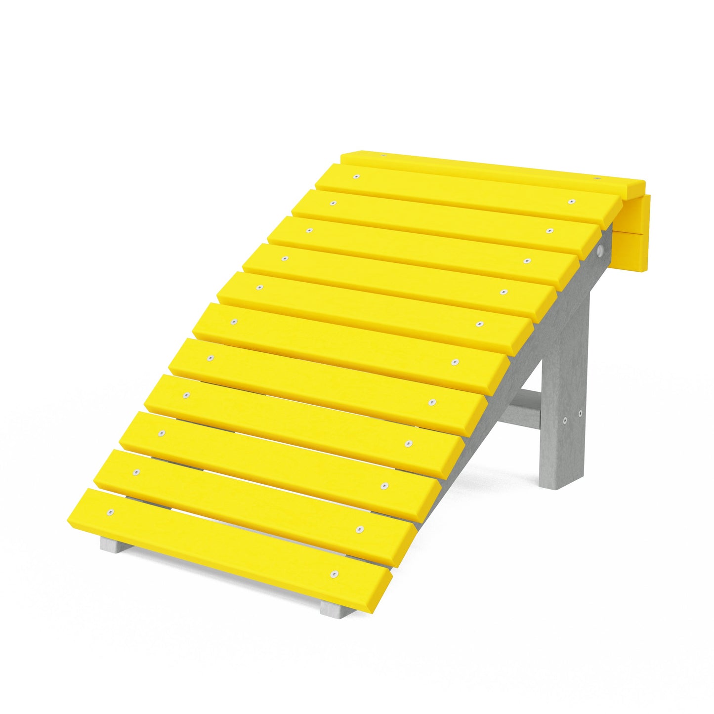 Heritage Adirondack Folding Footrest