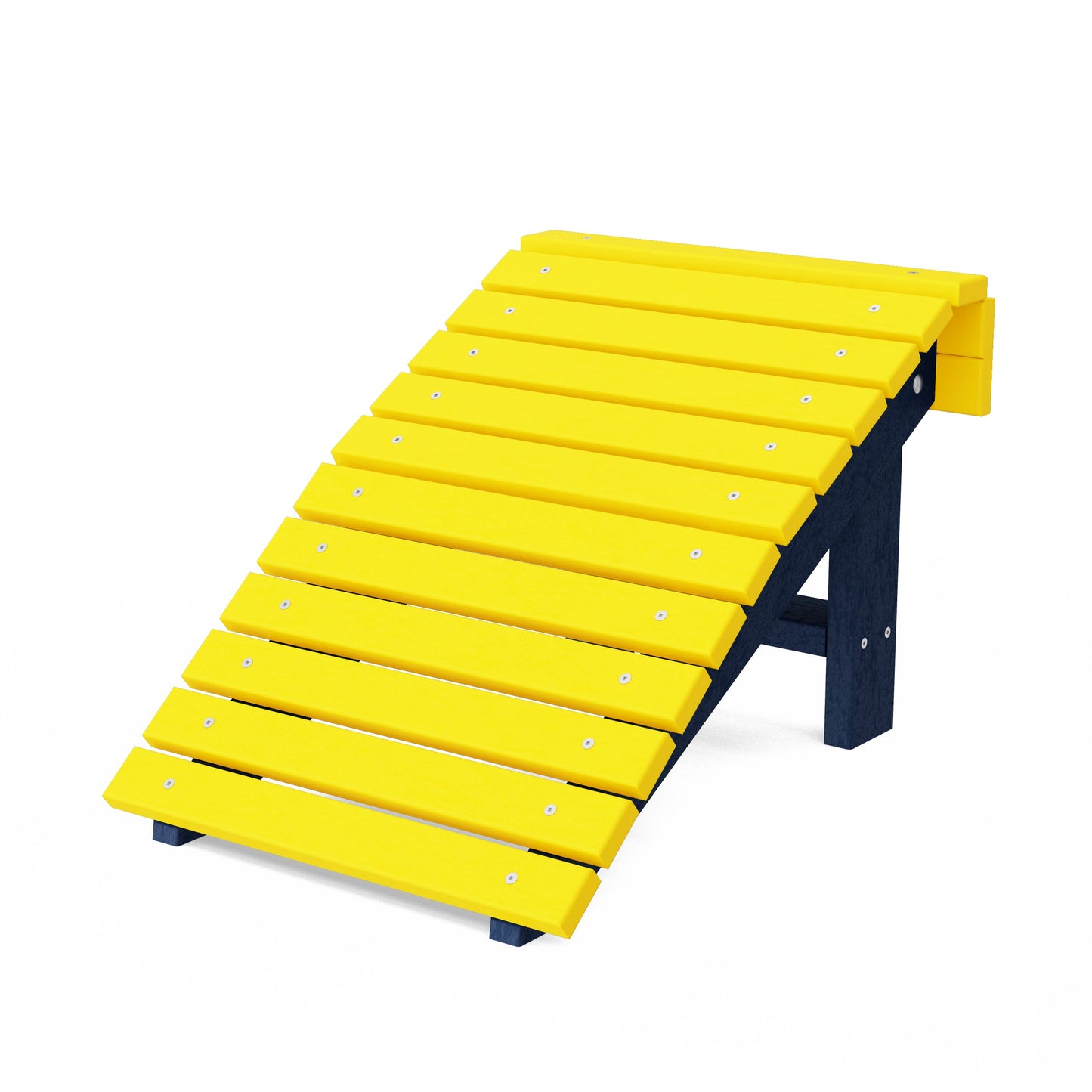 Heritage Adirondack Folding Footrest