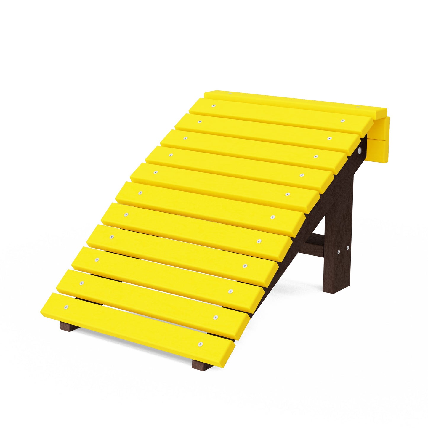 Heritage Adirondack Folding Footrest