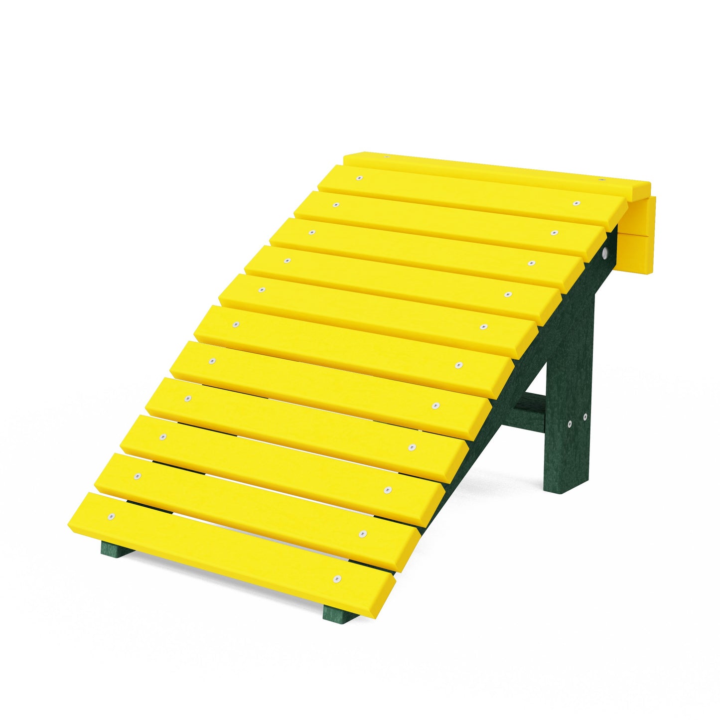 Heritage Adirondack Folding Footrest