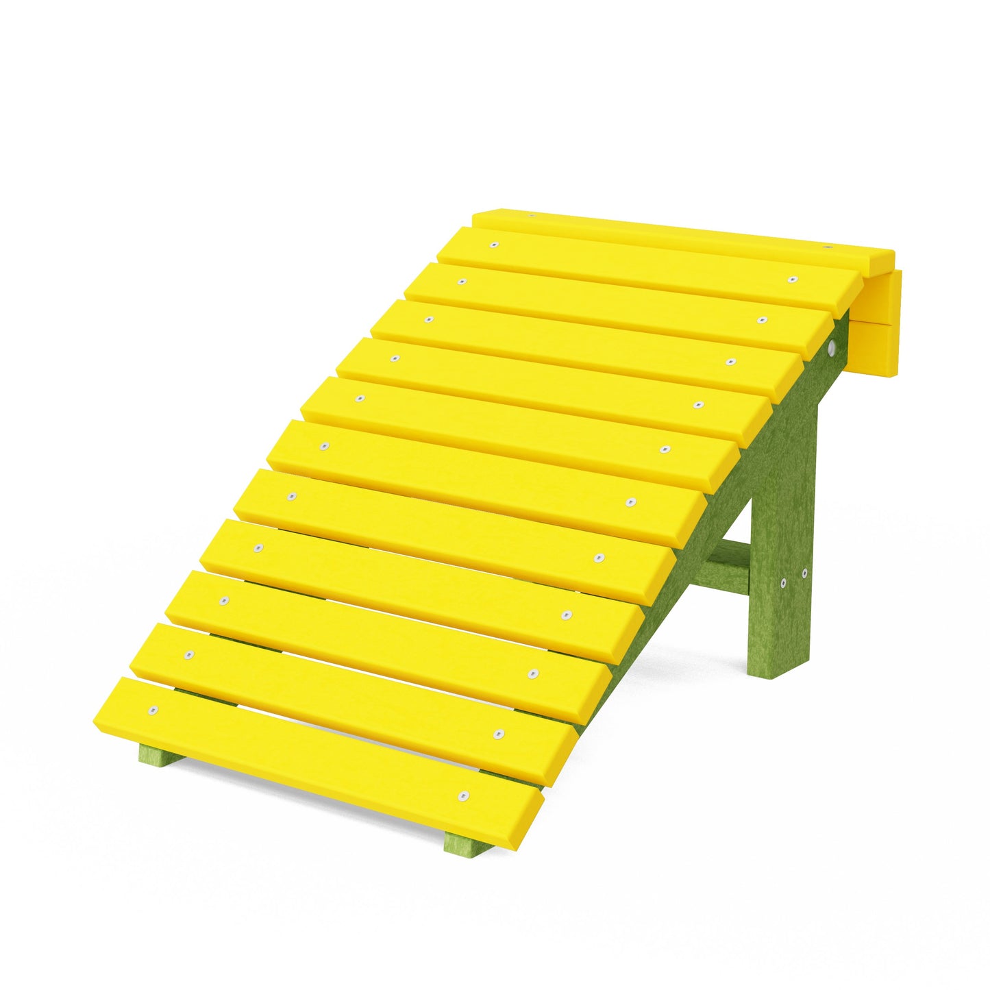 Heritage Adirondack Folding Footrest