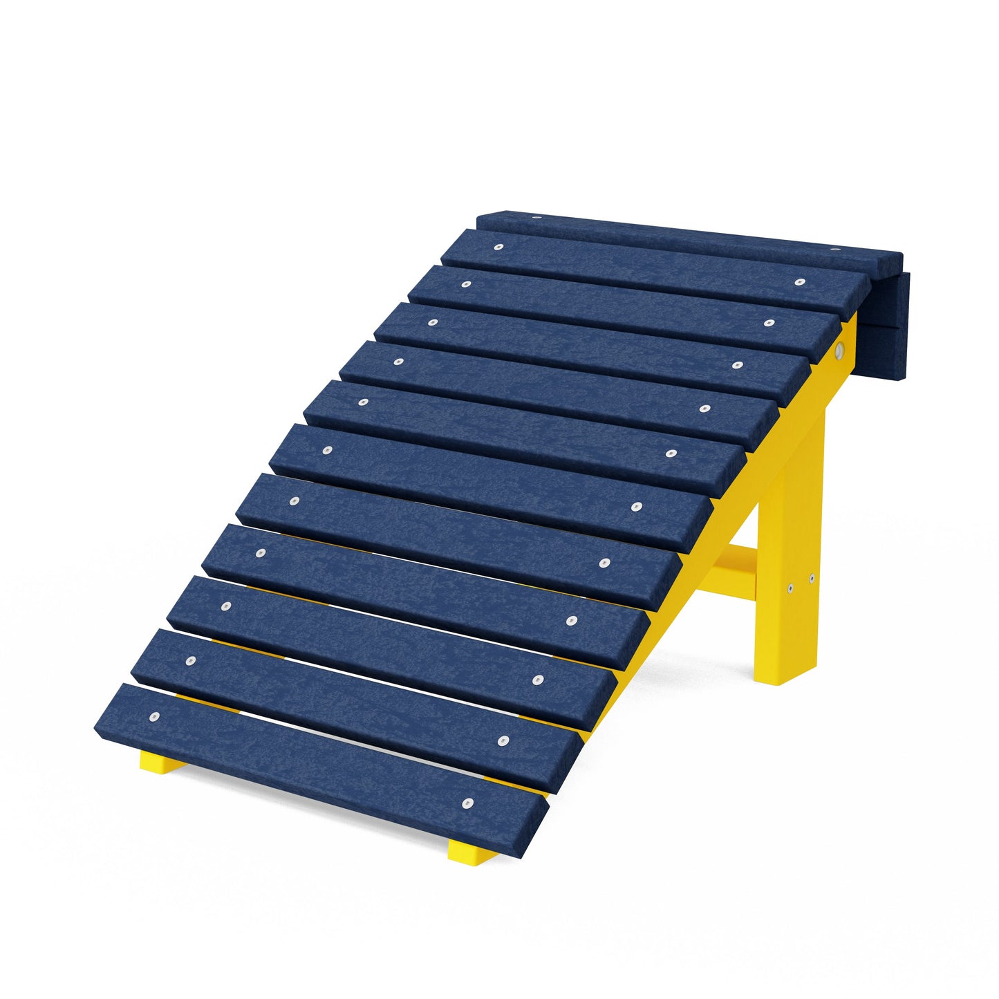 Heritage Adirondack Folding Footrest