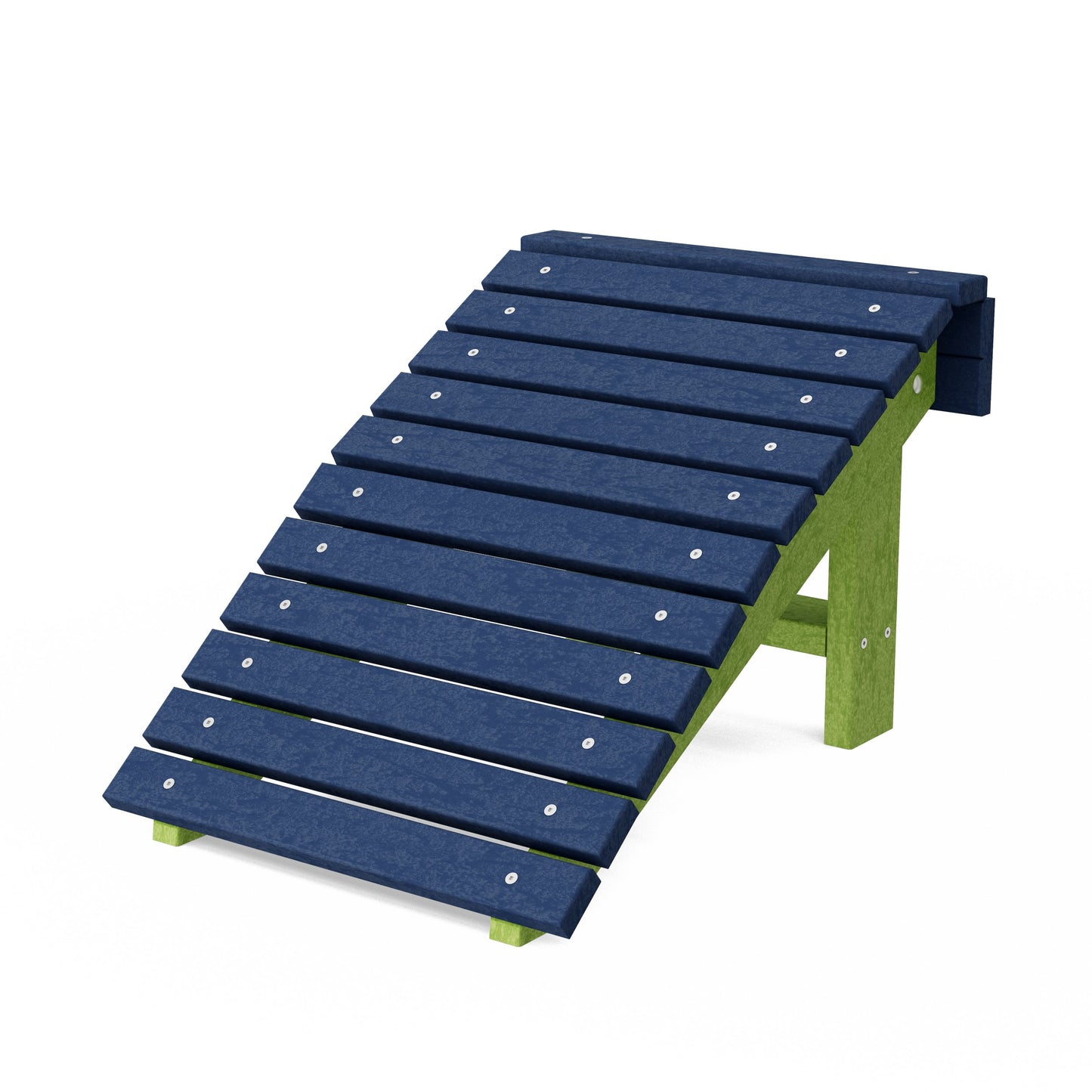 Heritage Adirondack Folding Footrest