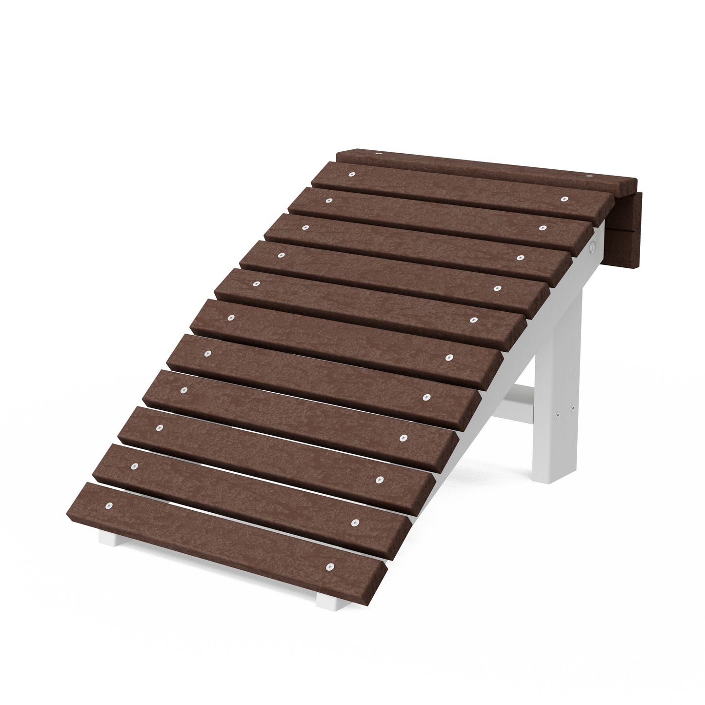 Heritage Adirondack Folding Footrest