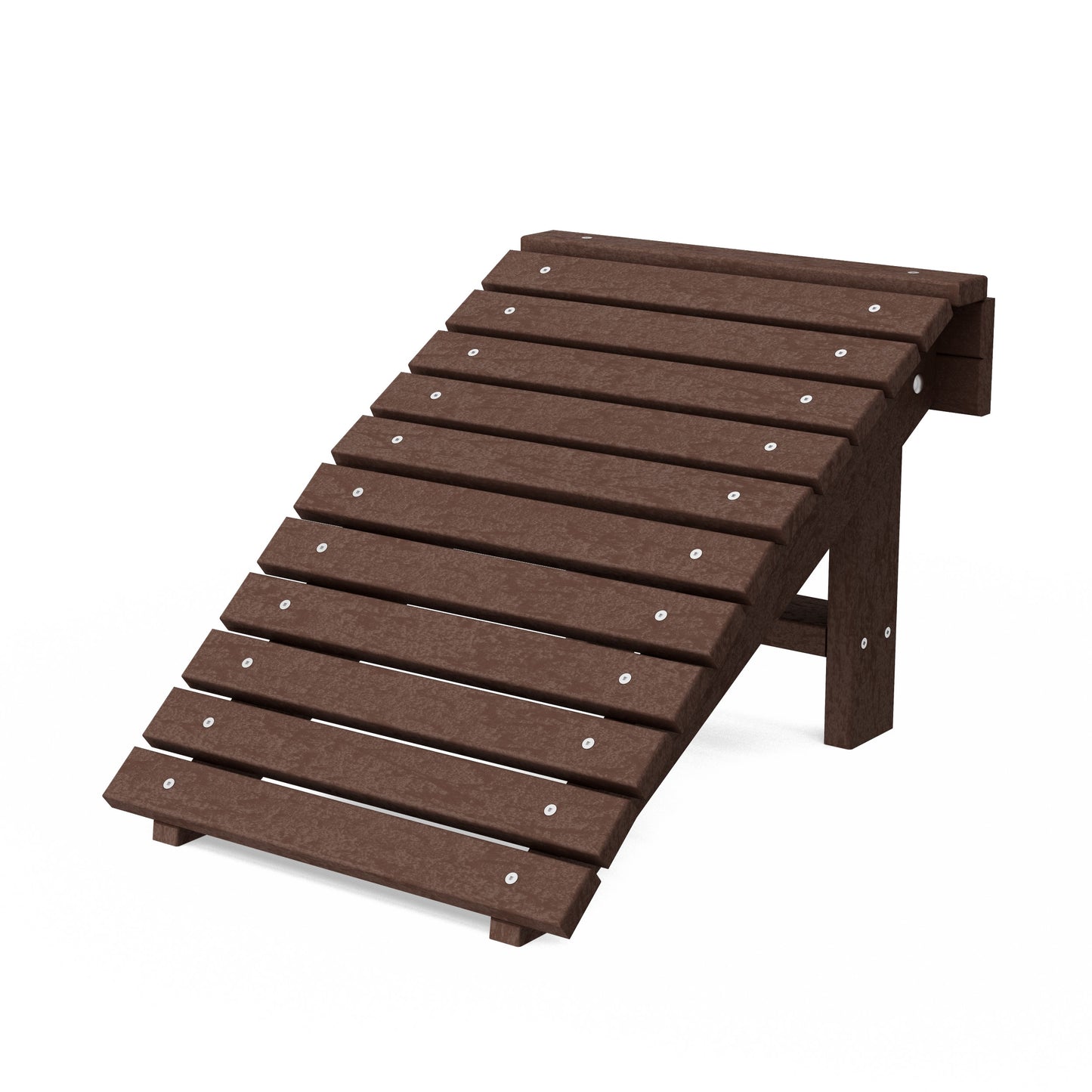 Heritage Adirondack Folding Footrest