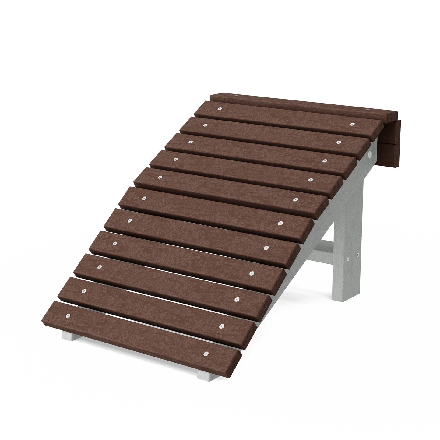 Heritage Adirondack Folding Footrest