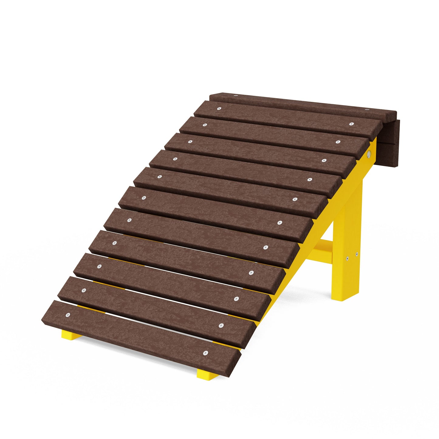 Heritage Adirondack Folding Footrest