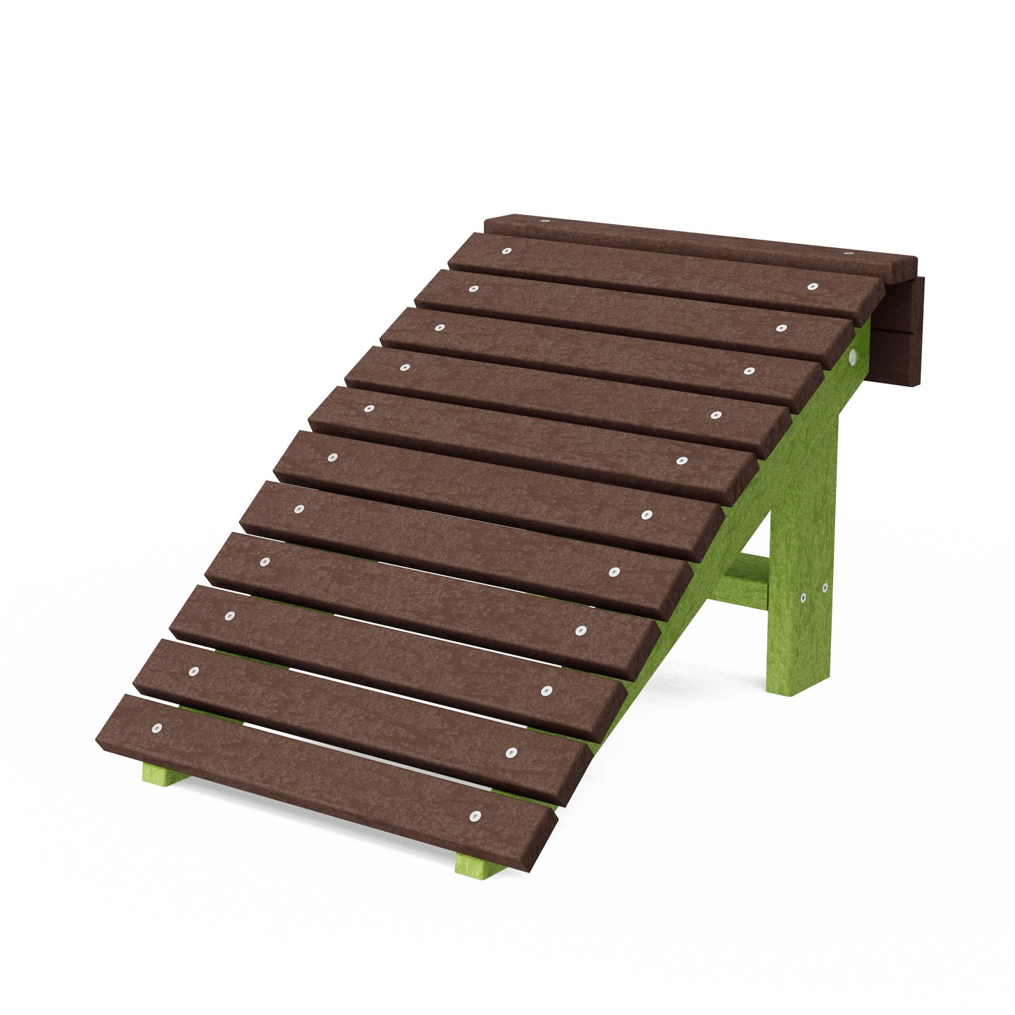 Heritage Adirondack Folding Footrest