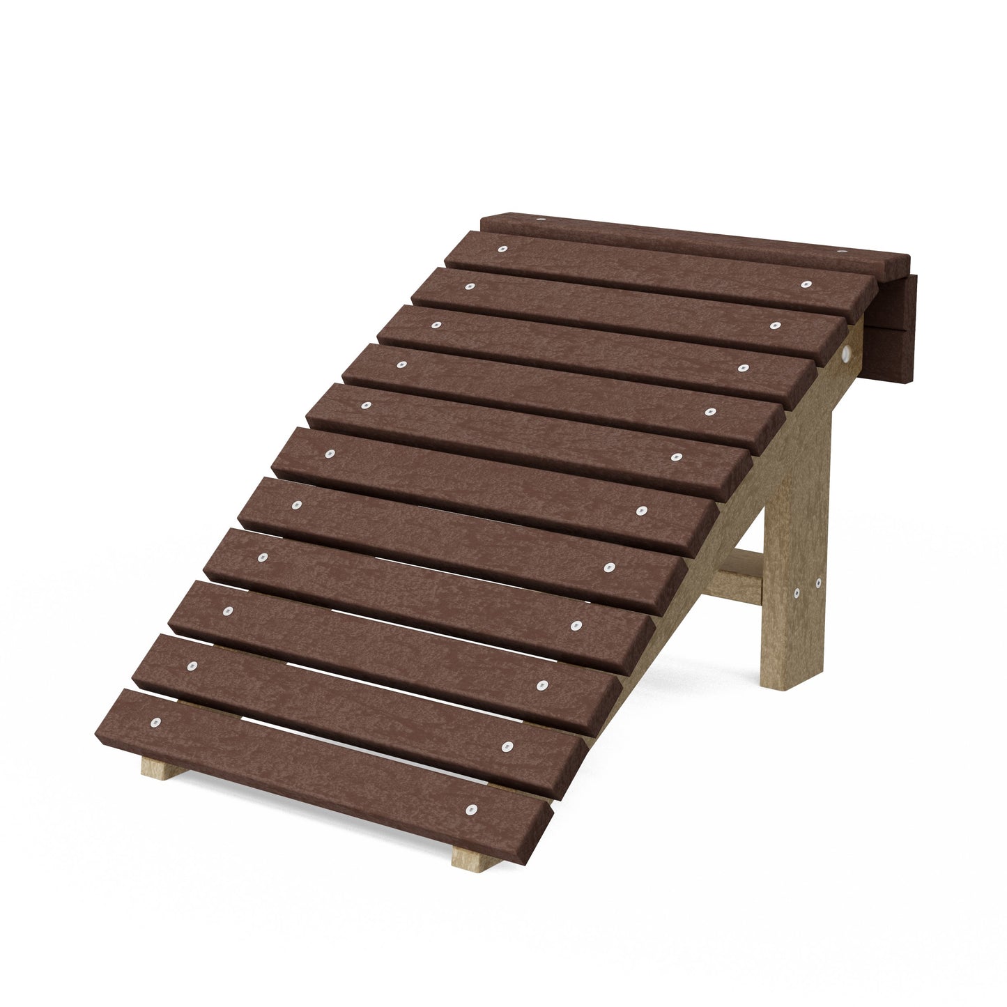 Heritage Adirondack Folding Footrest