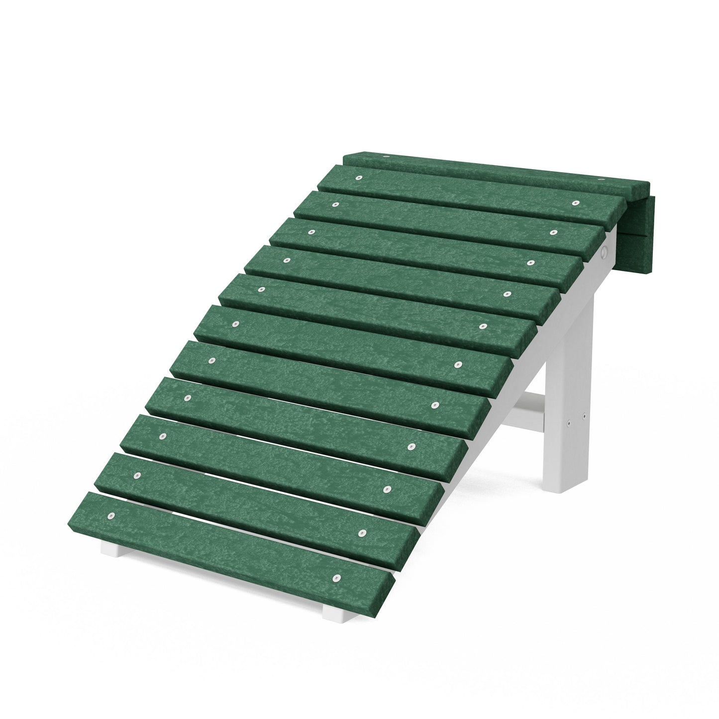 Heritage Adirondack Folding Footrest