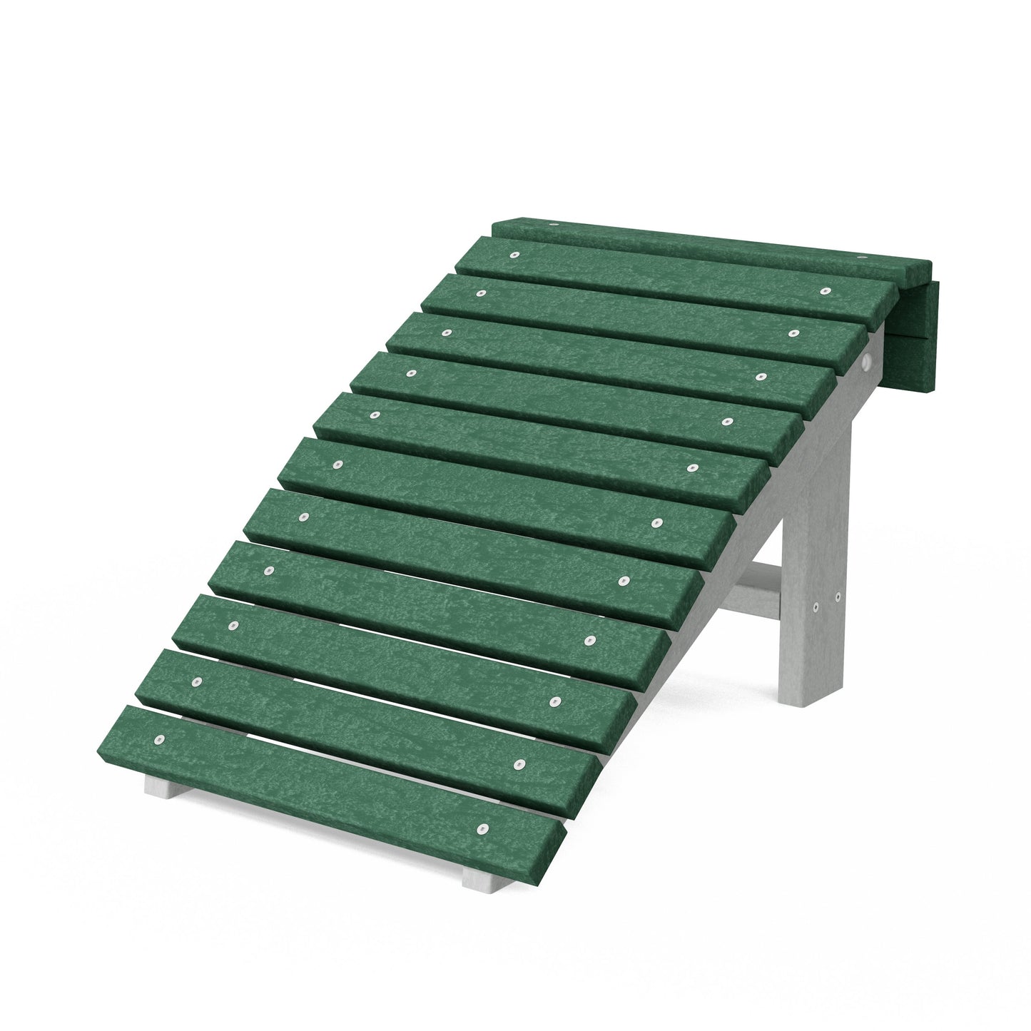 Heritage Adirondack Folding Footrest