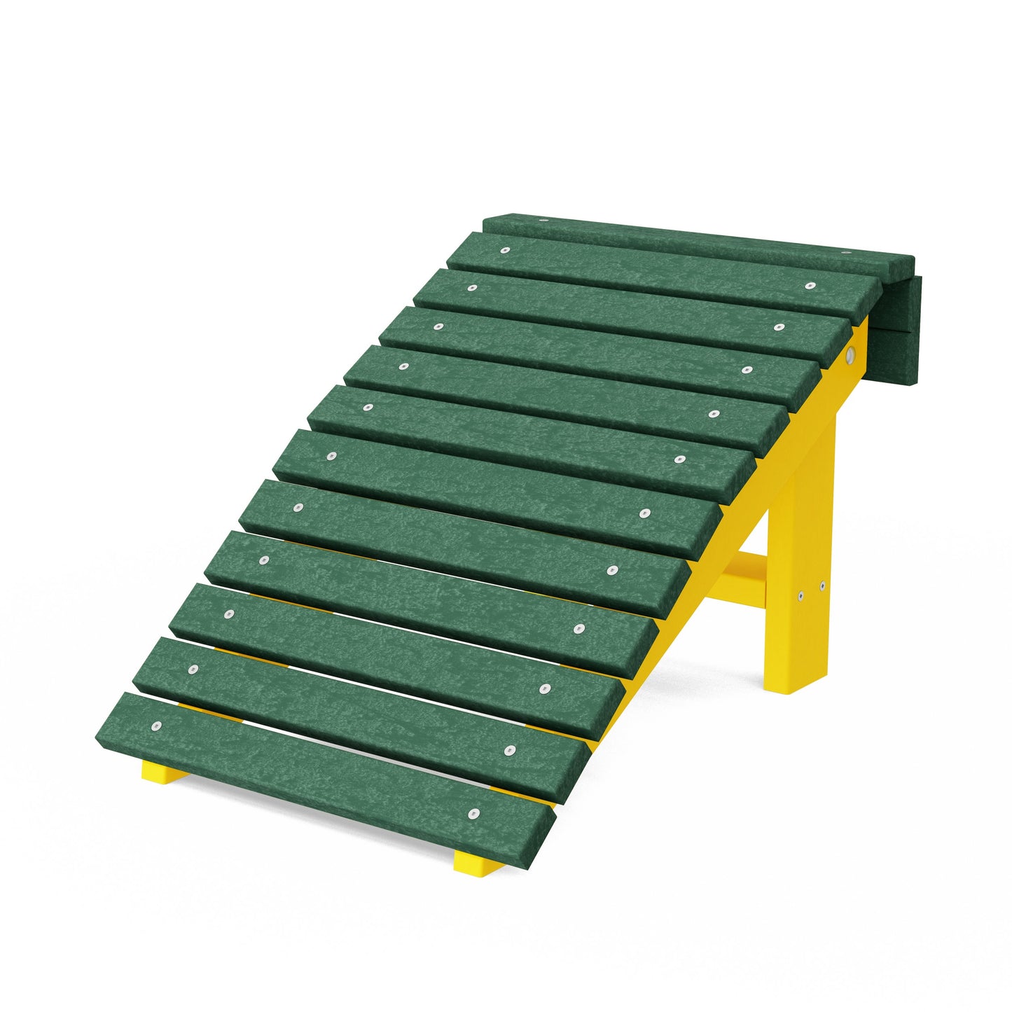 Heritage Adirondack Folding Footrest