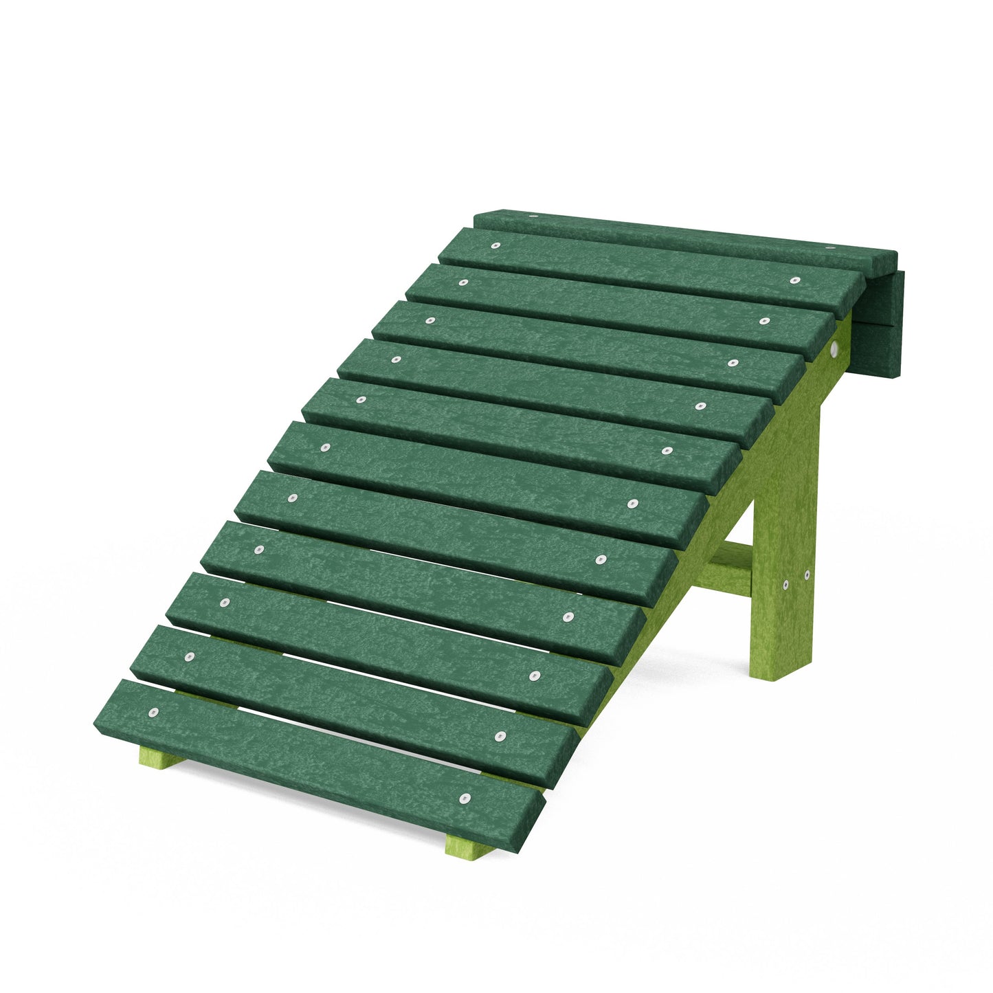 Heritage Adirondack Folding Footrest