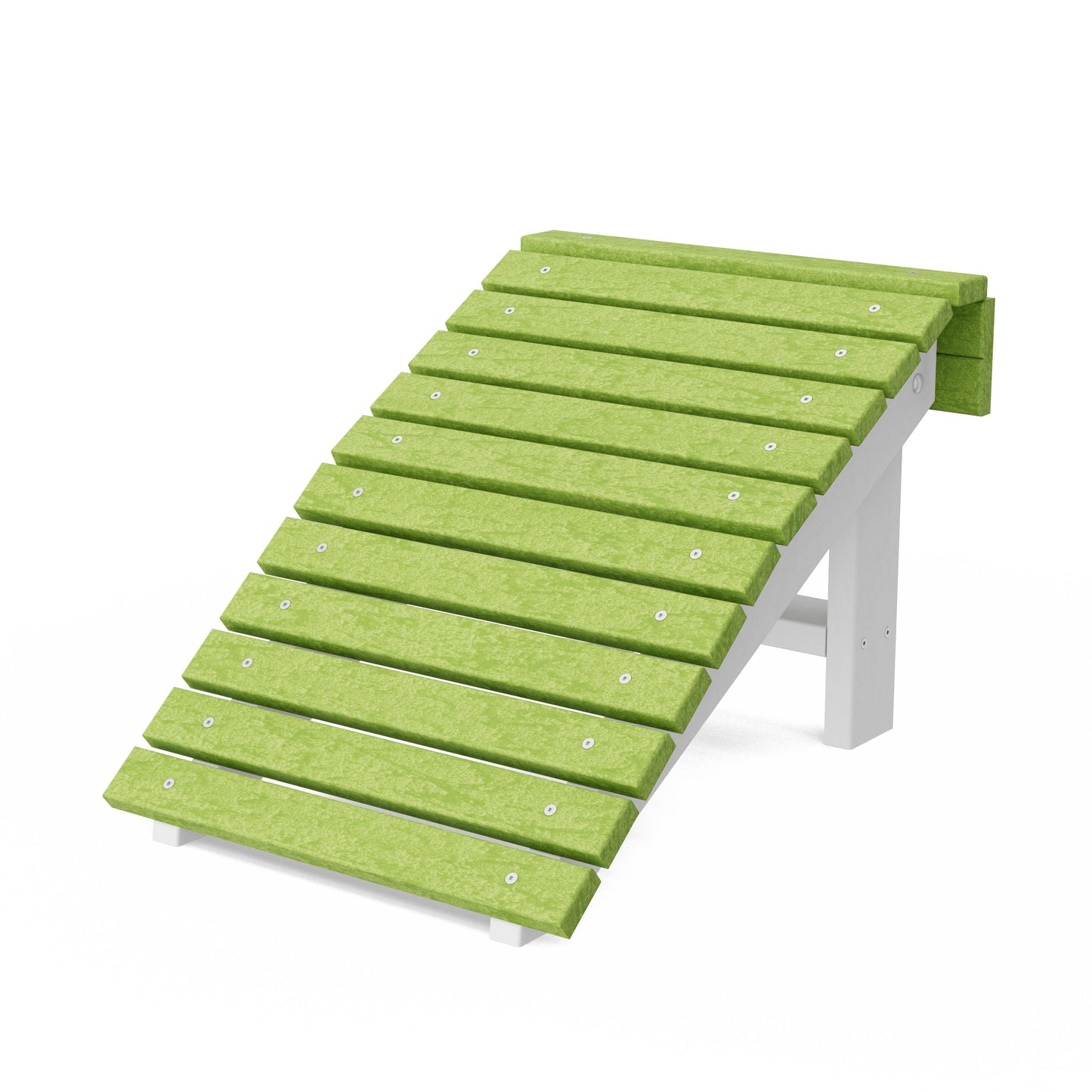 Heritage Adirondack Folding Footrest