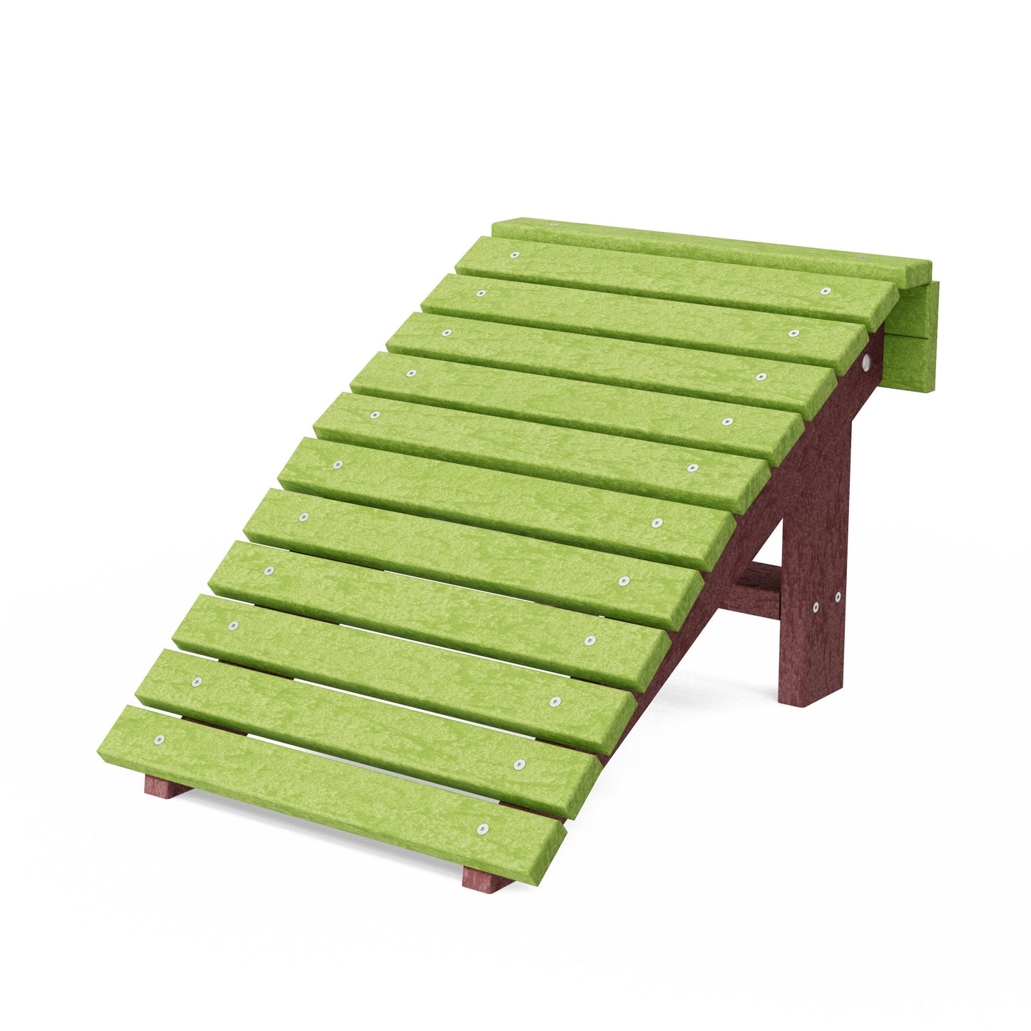 Heritage Adirondack Folding Footrest