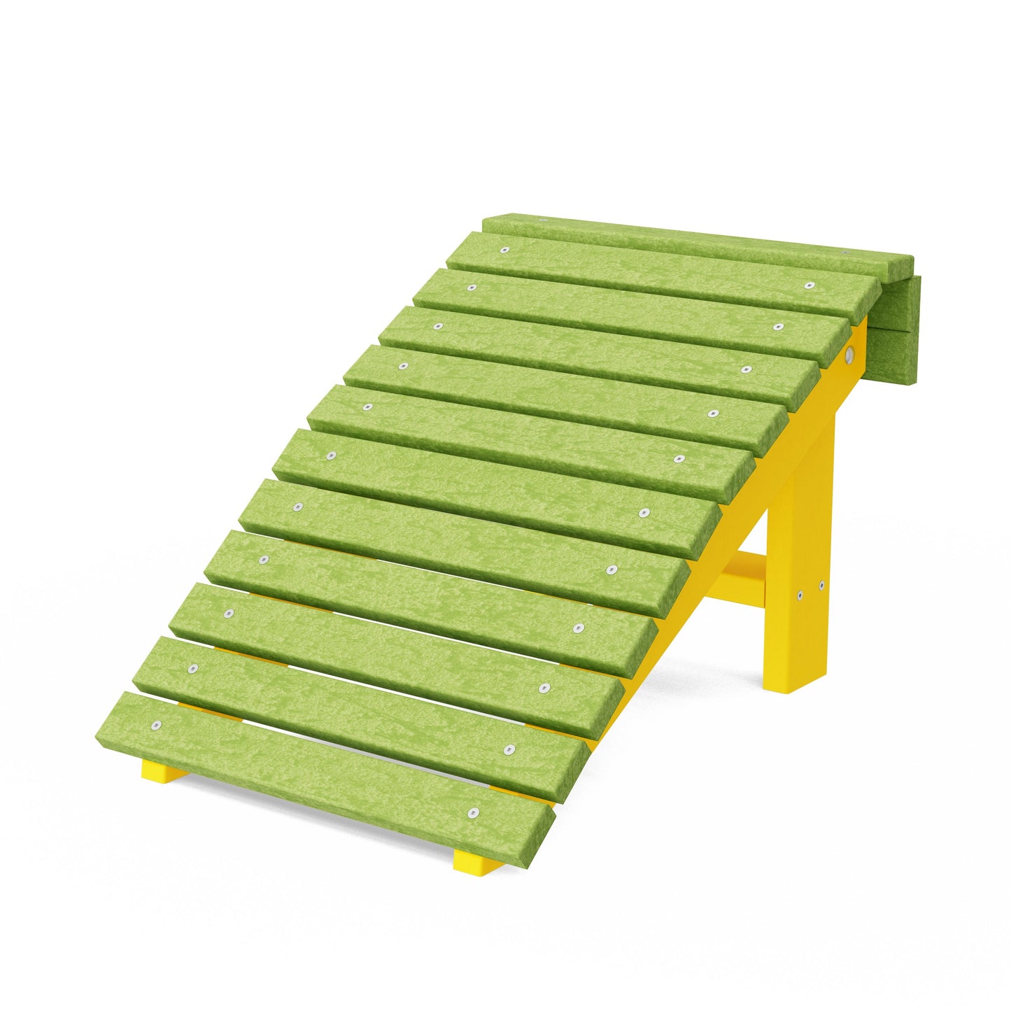 Heritage Adirondack Folding Footrest