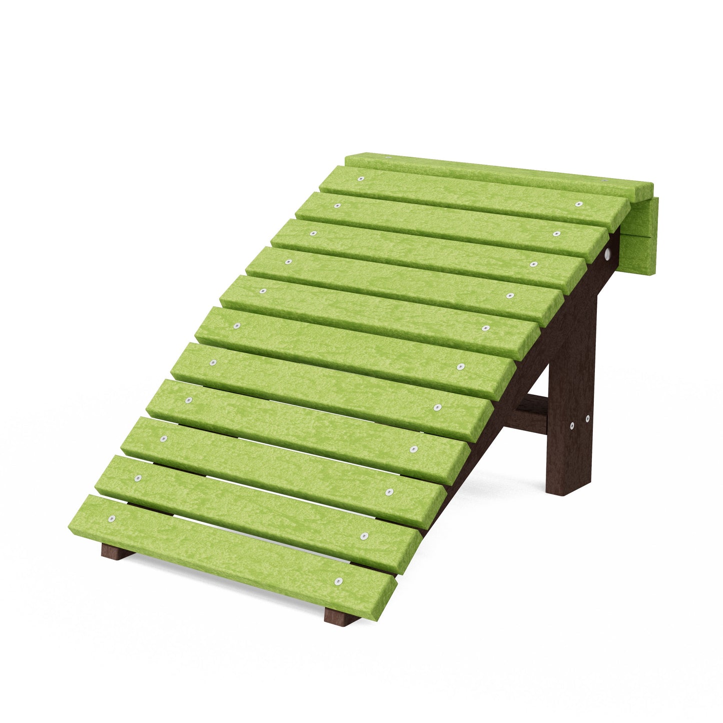 Heritage Adirondack Folding Footrest