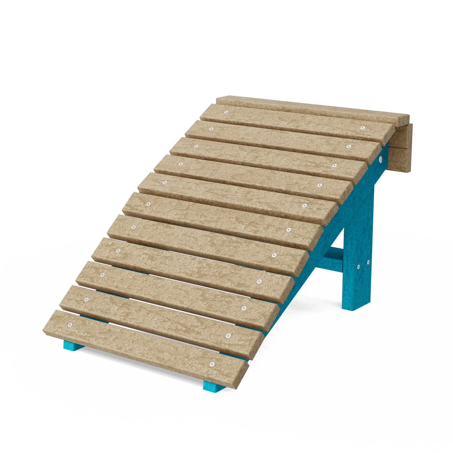 Heritage Adirondack Folding Footrest