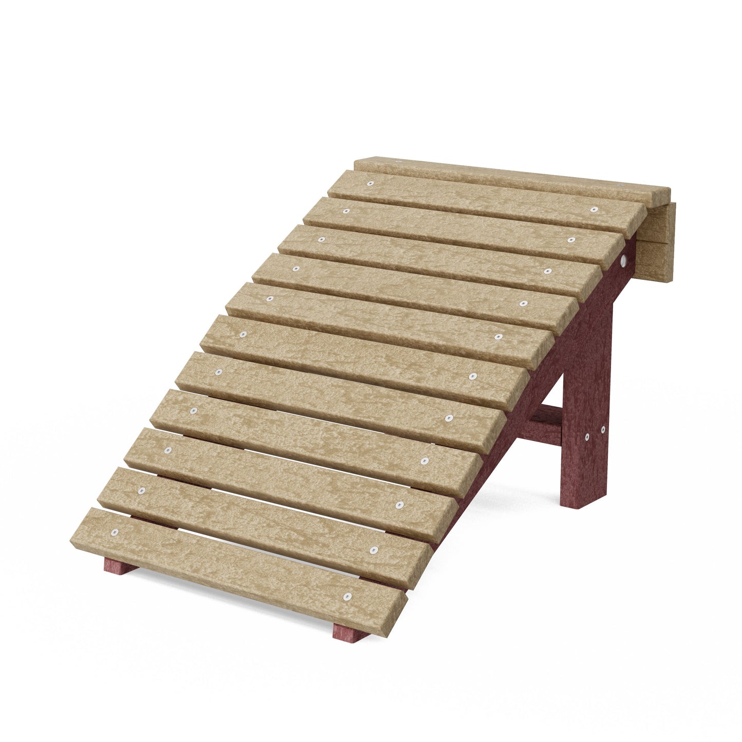 Heritage Adirondack Folding Footrest