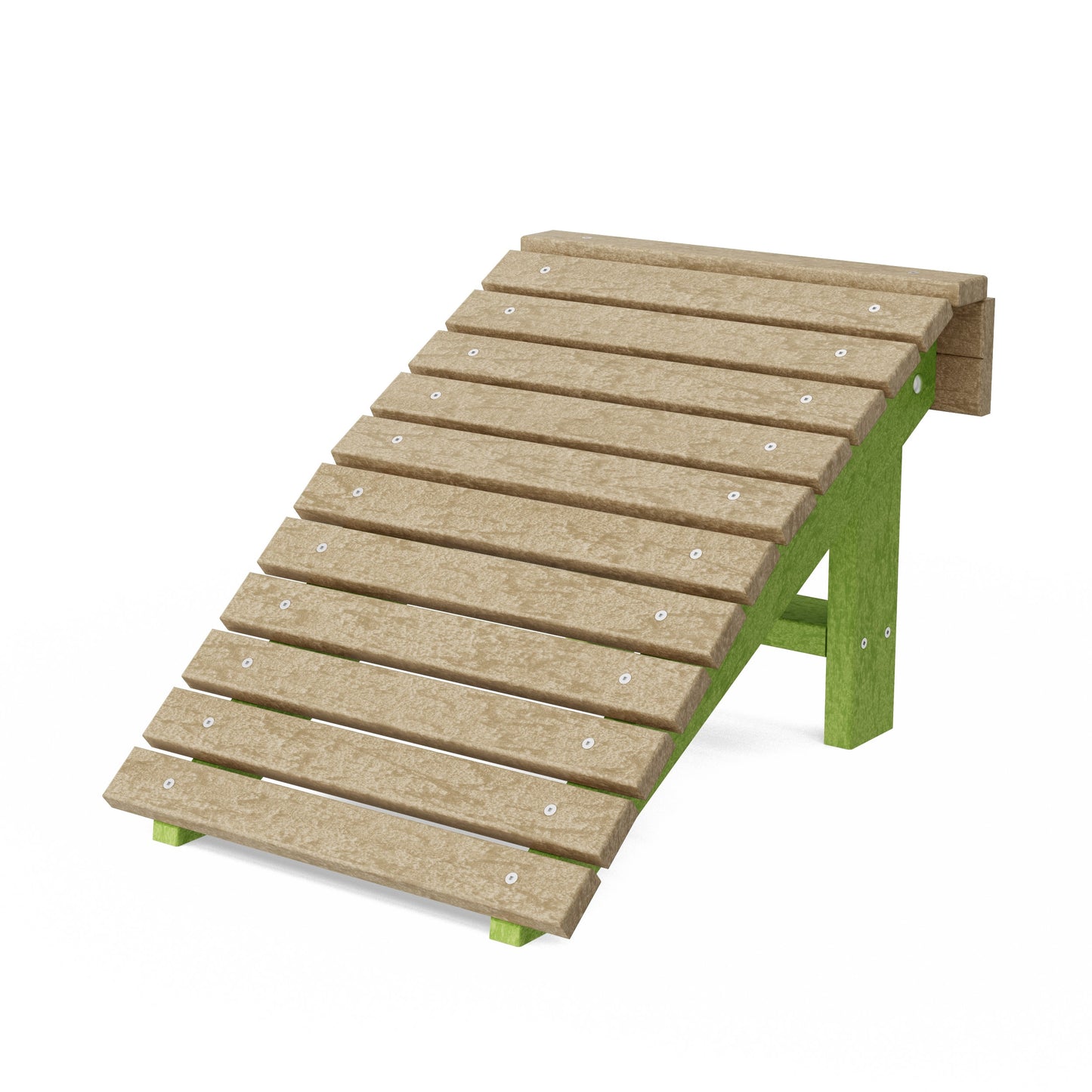 Heritage Adirondack Folding Footrest