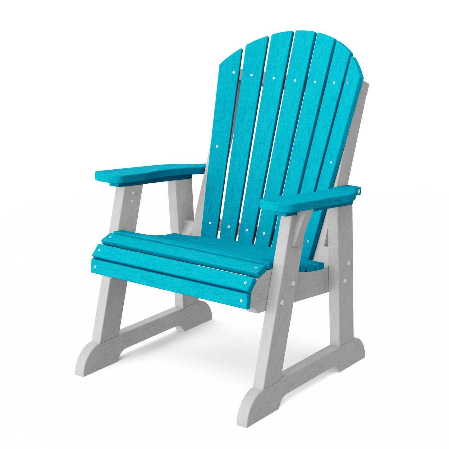 Heritage Casual Porch Adirondack Chair