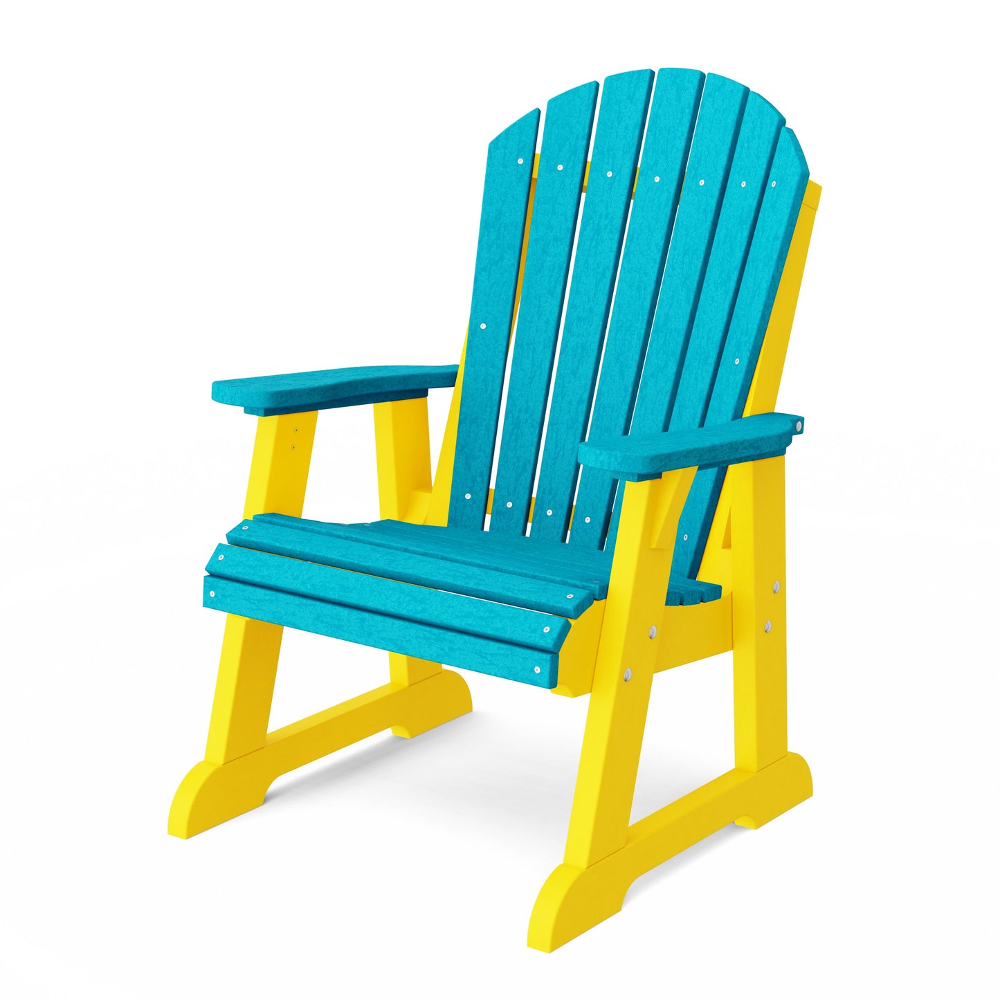 Heritage Casual Porch Adirondack Chair