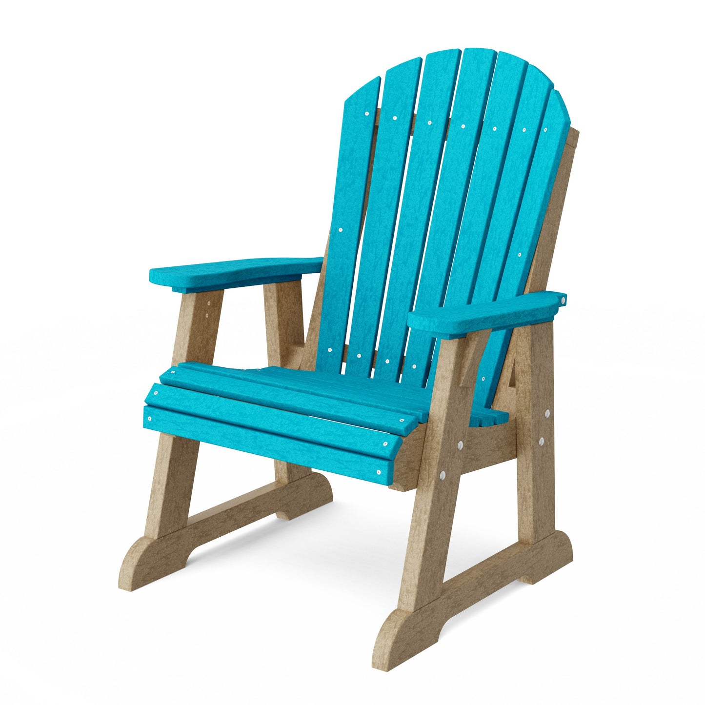 Heritage Casual Porch Adirondack Chair
