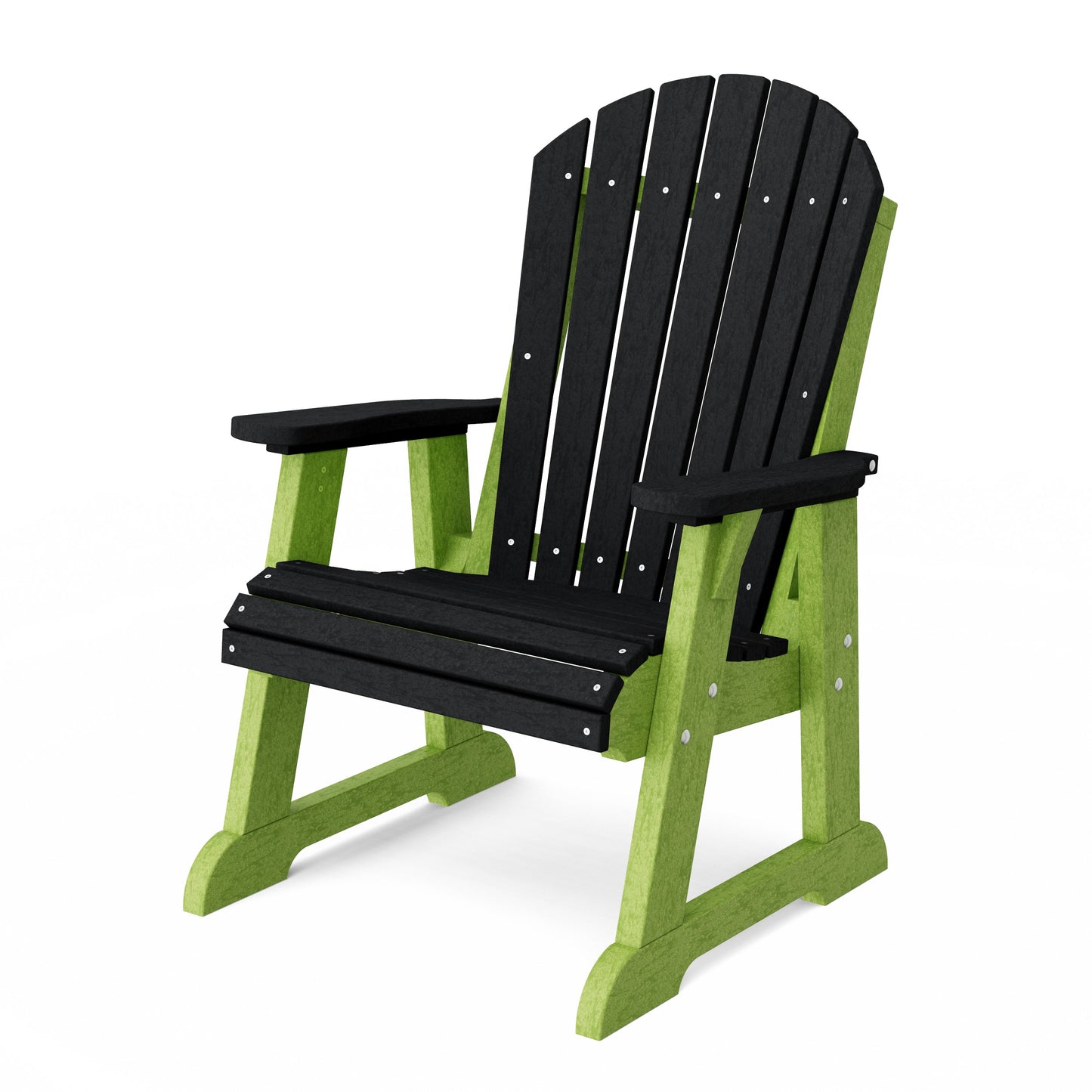 Heritage Casual Porch Adirondack Chair