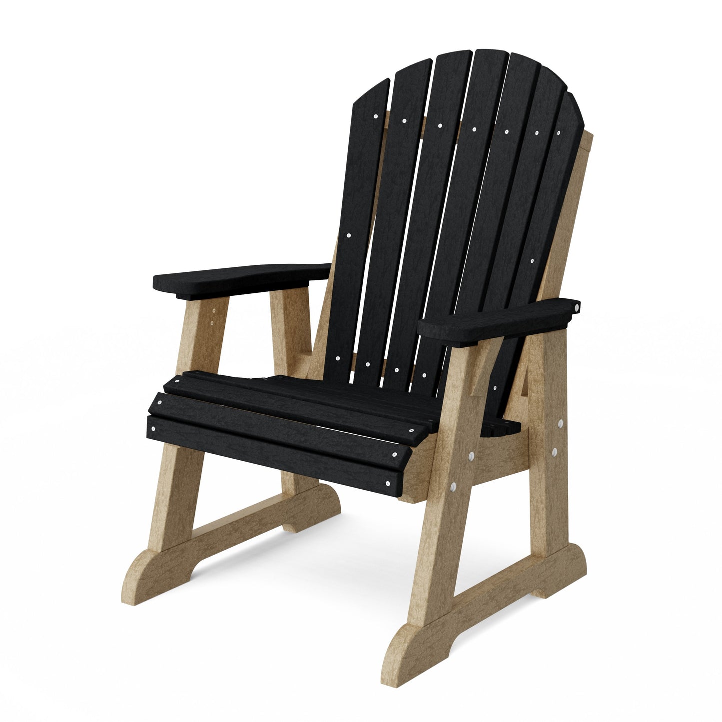 Heritage Casual Porch Adirondack Chair