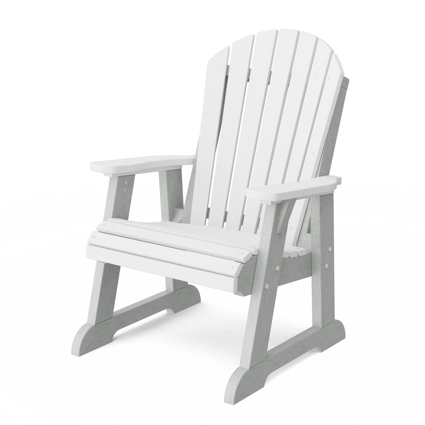 Heritage Casual Porch Adirondack Chair