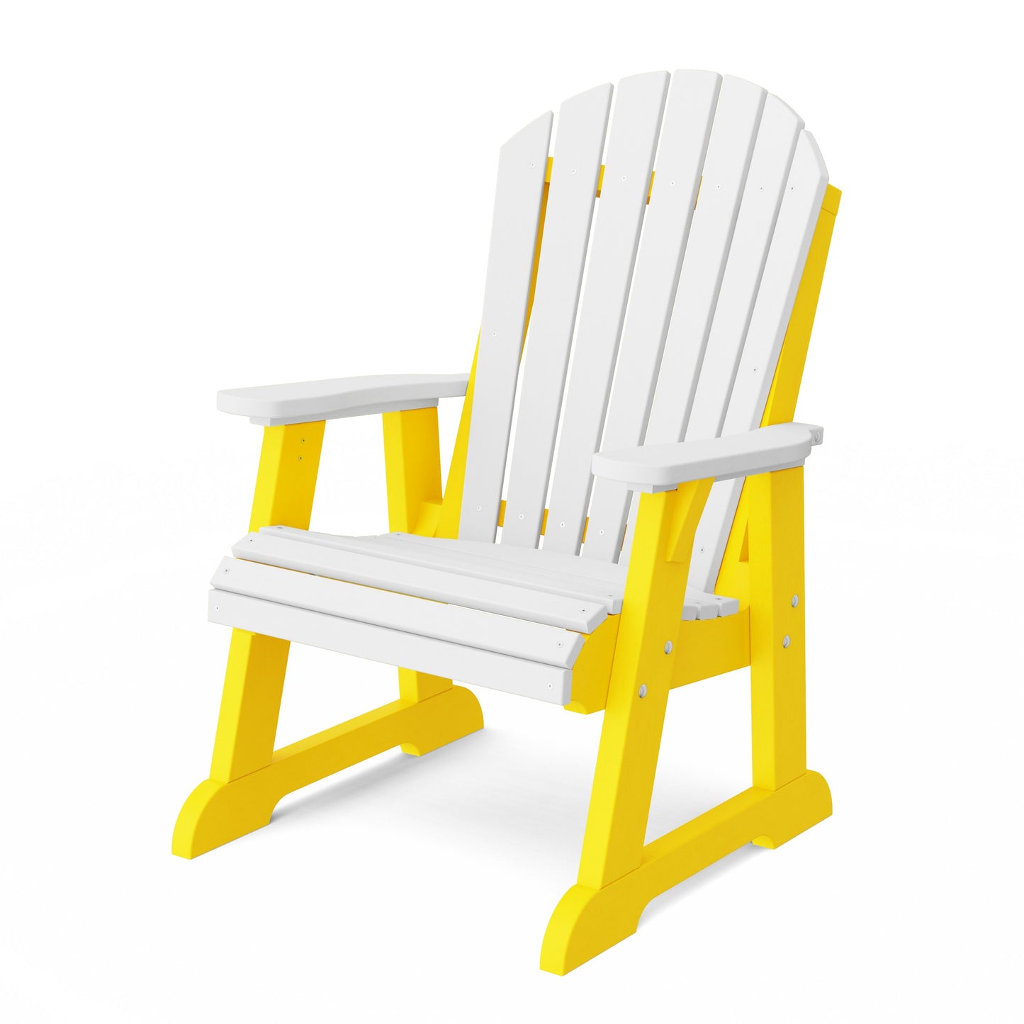 Heritage Casual Porch Adirondack Chair